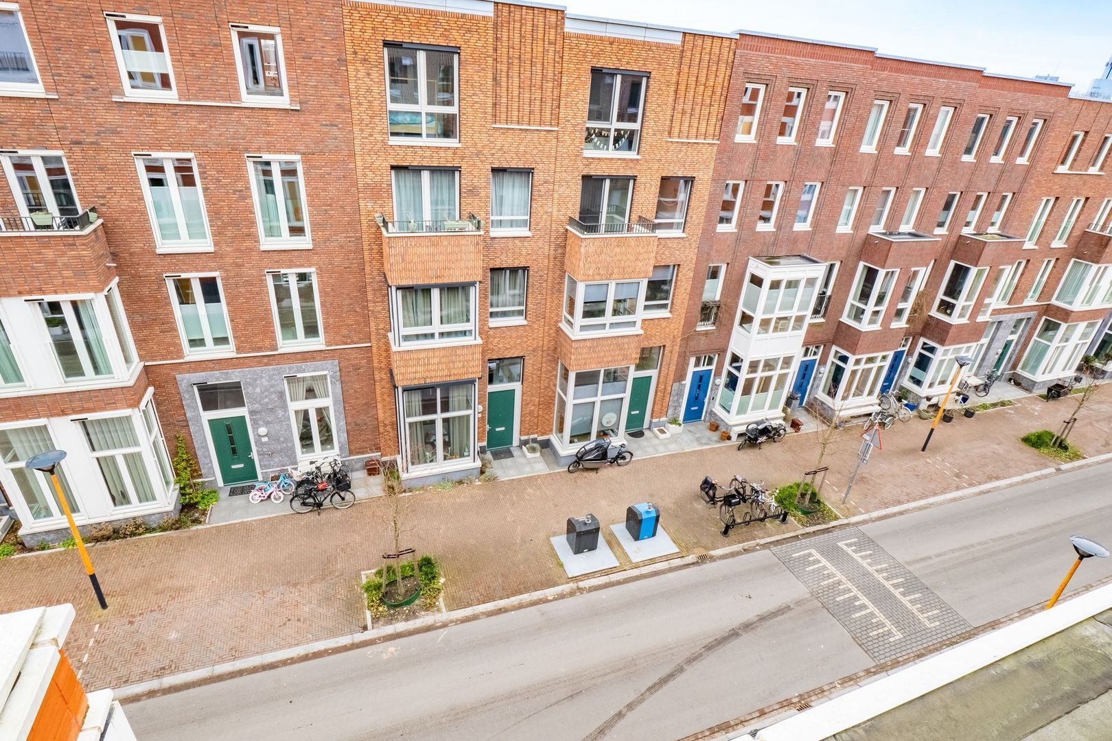 Laan van Sofia 31, Utrecht foto-47