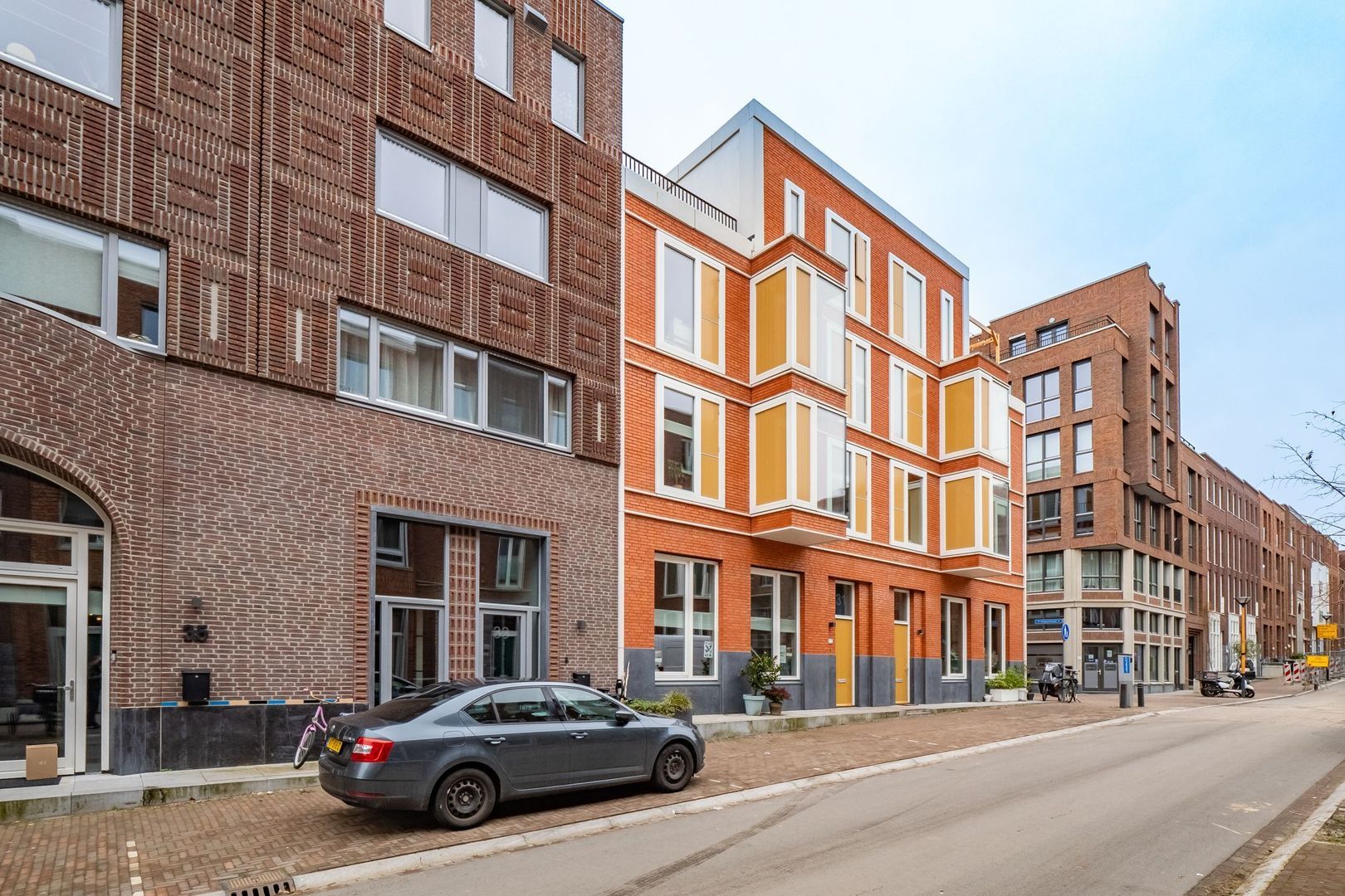 Laan van Sofia 31, Utrecht foto-53