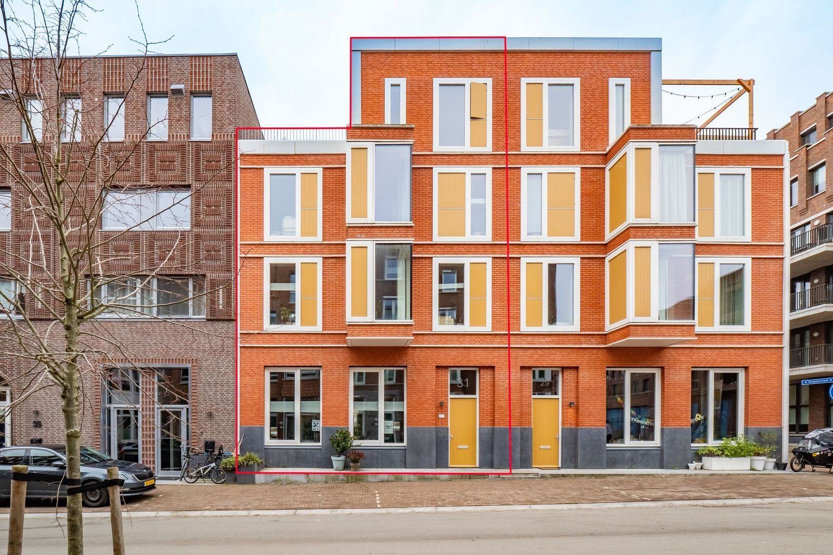 Laan van Sofia 31, Utrecht foto-54