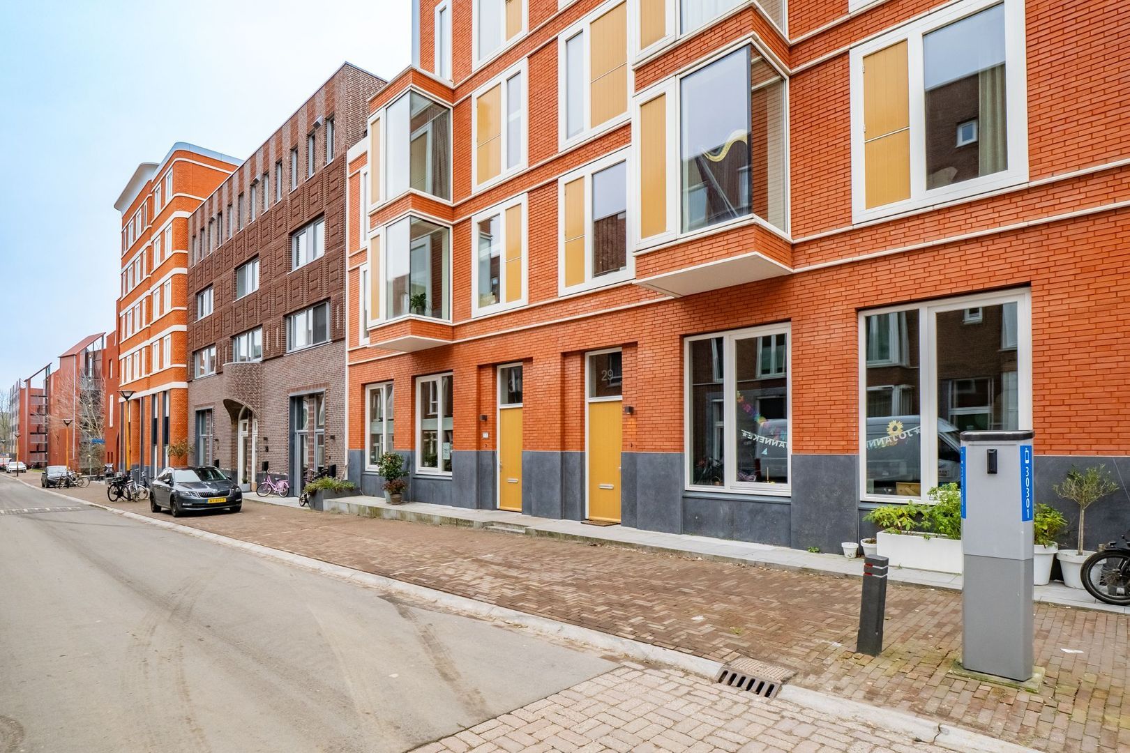 Laan van Sofia 31, Utrecht foto-56