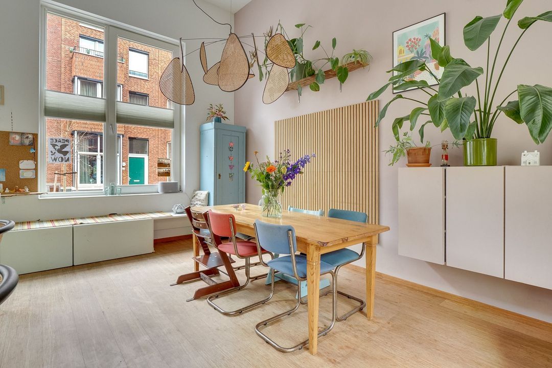 Laan van Sofia 31, Utrecht foto-2