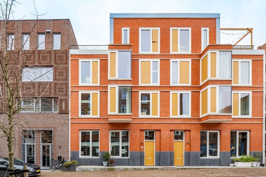 Laan van Sofia 31, Utrecht