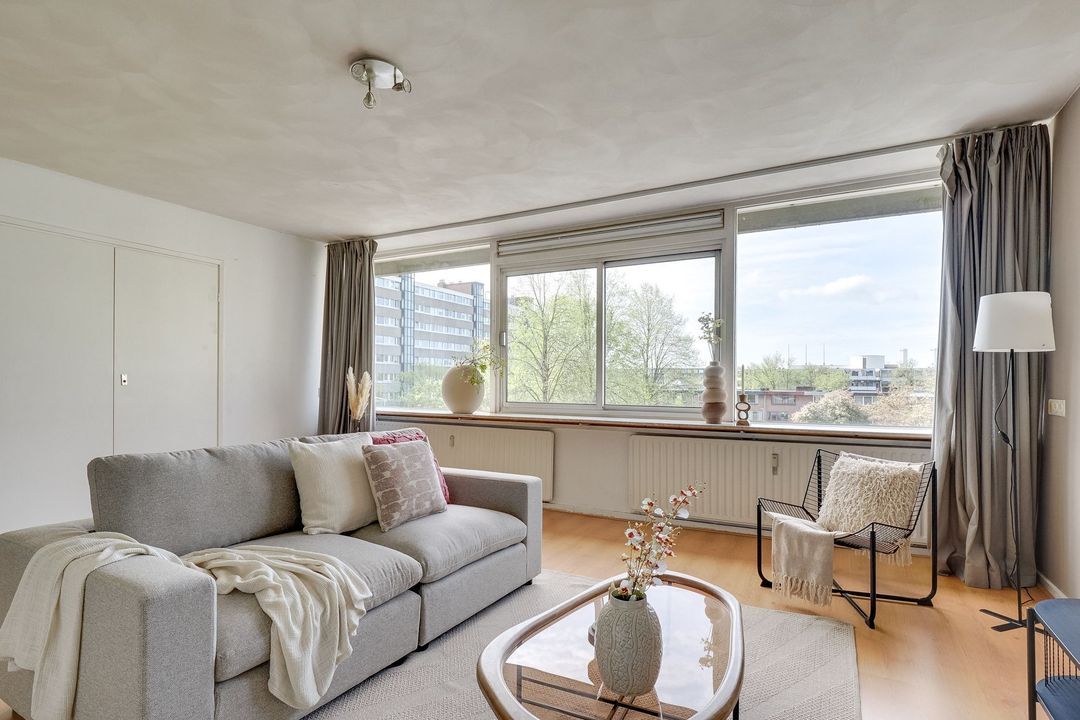 Milosdreef 43, Utrecht foto-2