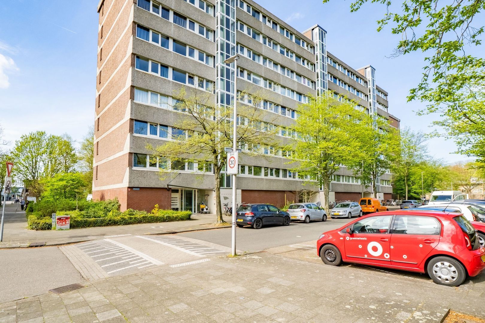 Milosdreef 43, Utrecht foto-35