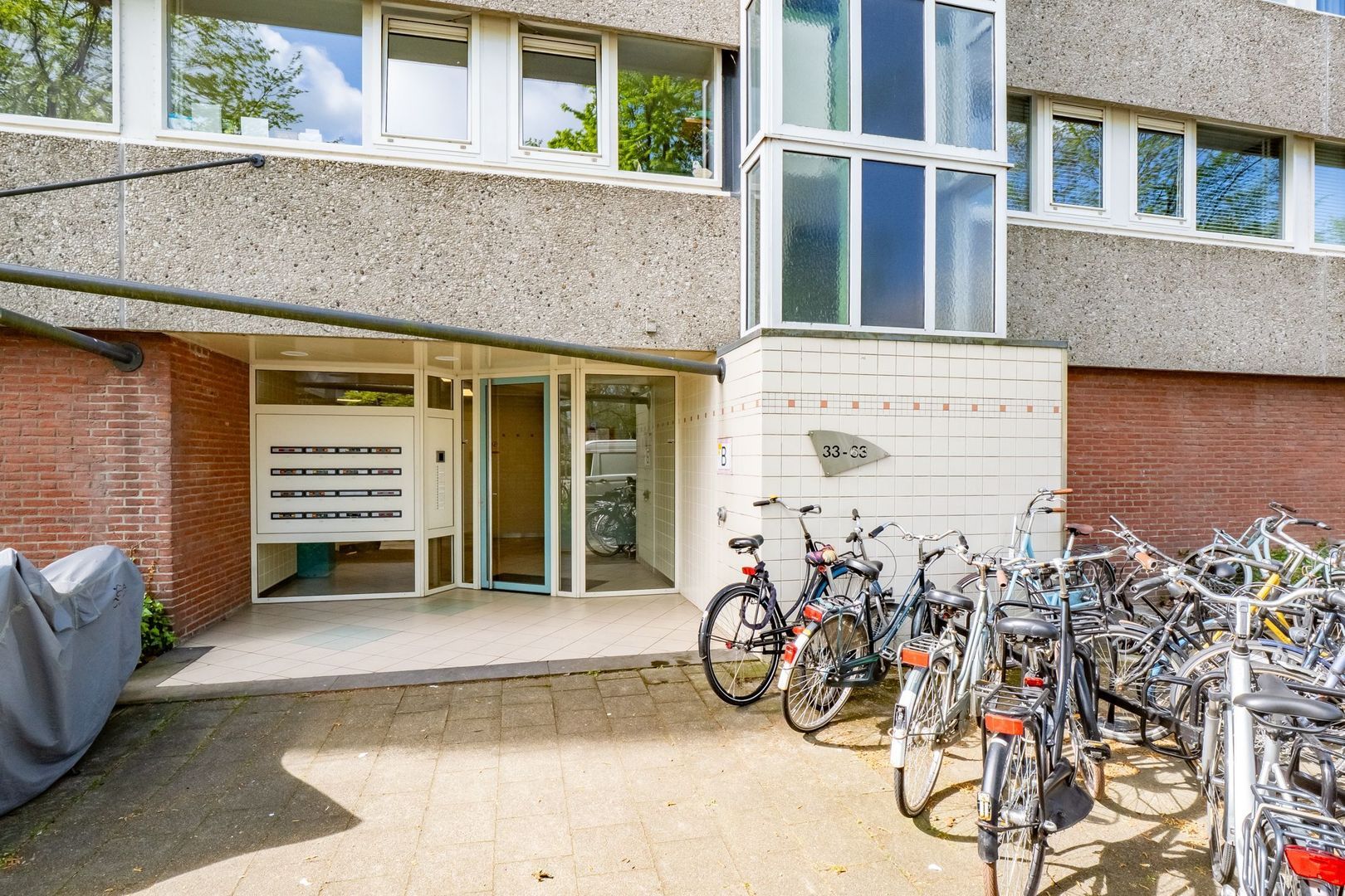 Milosdreef 43, Utrecht foto-3