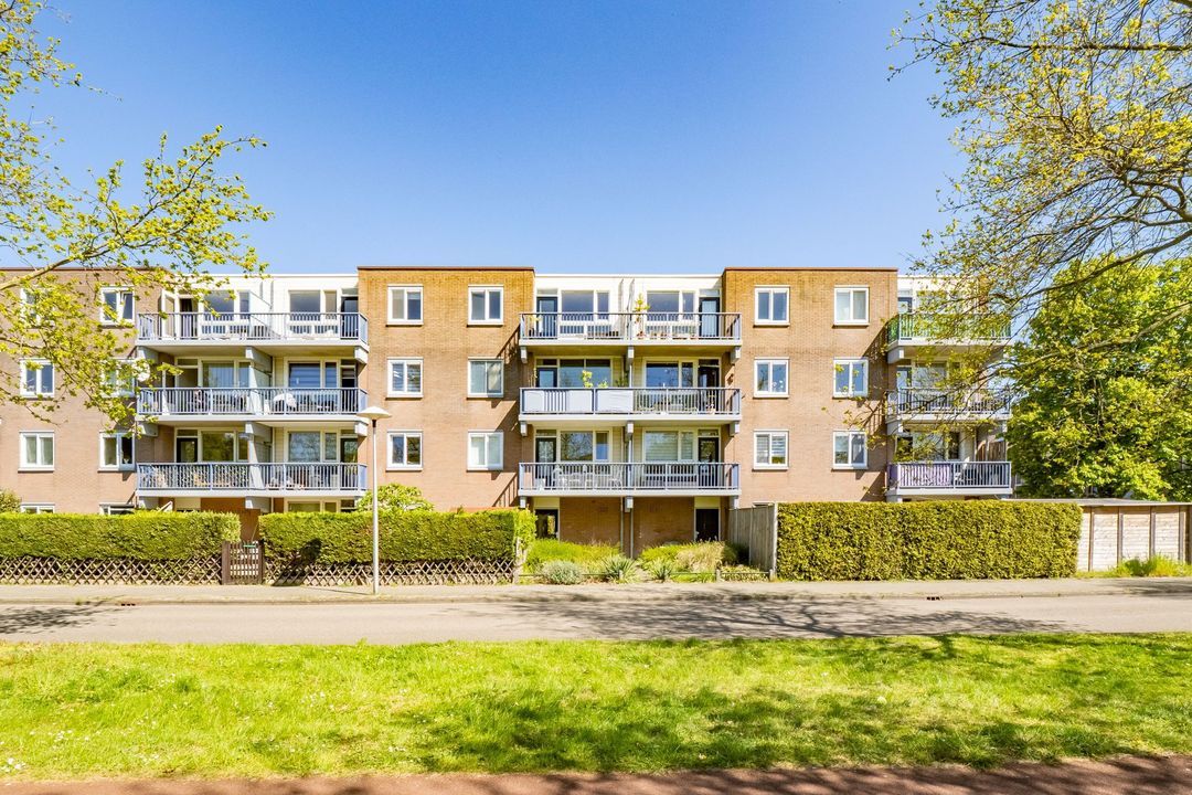 Miamidreef 31, Utrecht