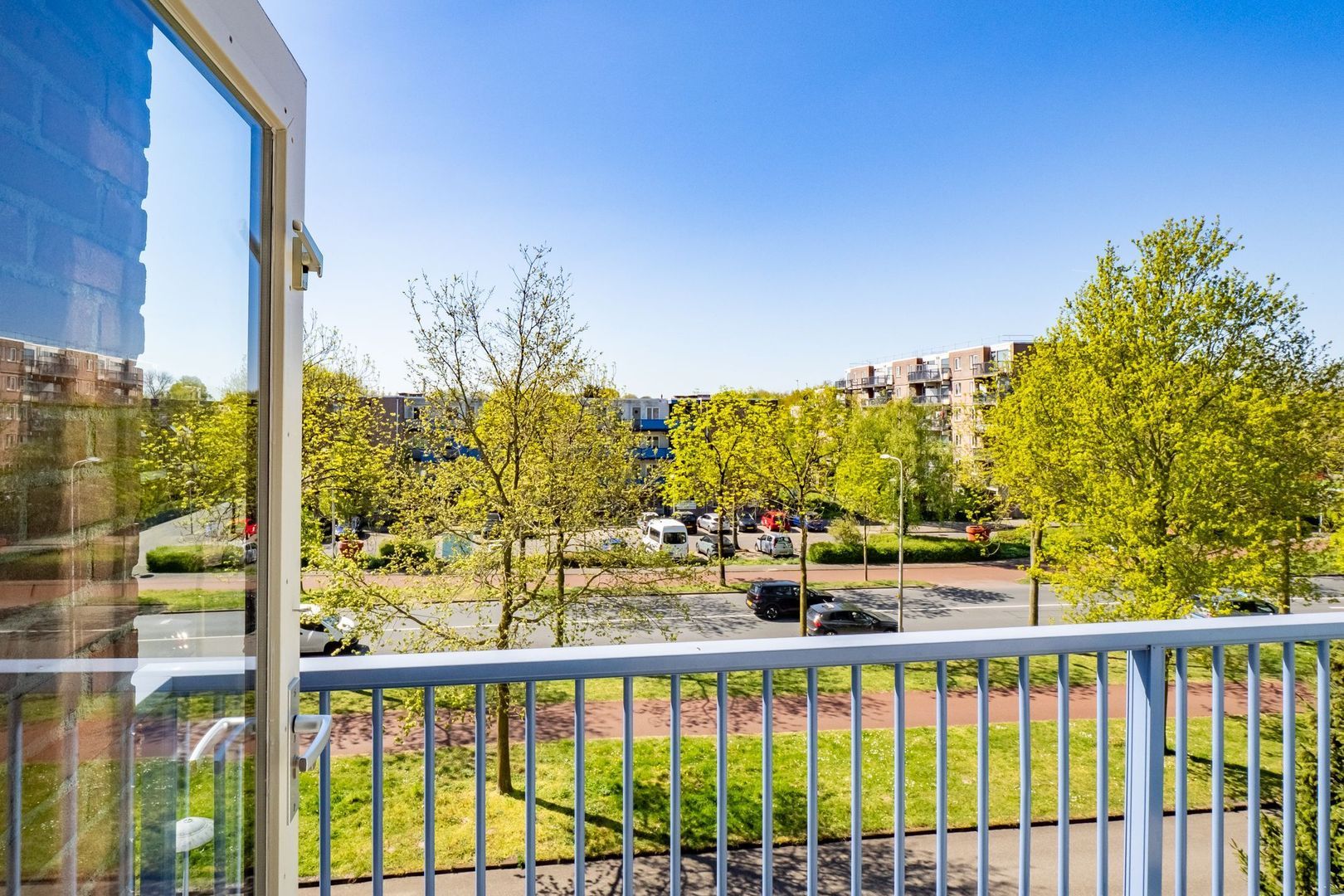 Miamidreef 31, Utrecht foto-27