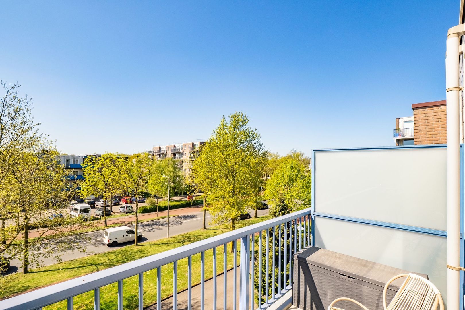 Miamidreef 31, Utrecht foto-28