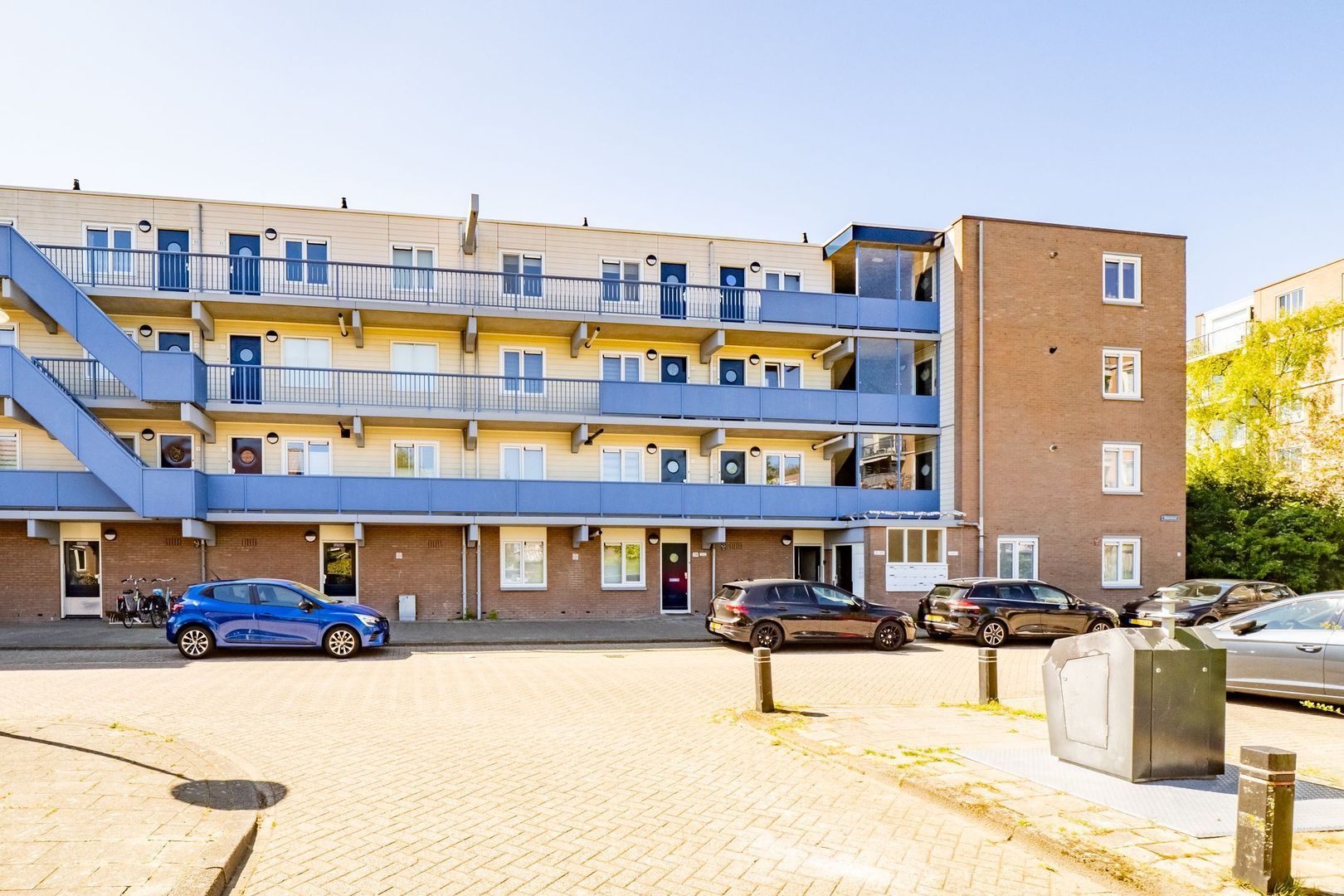 Miamidreef 31, Utrecht foto-31