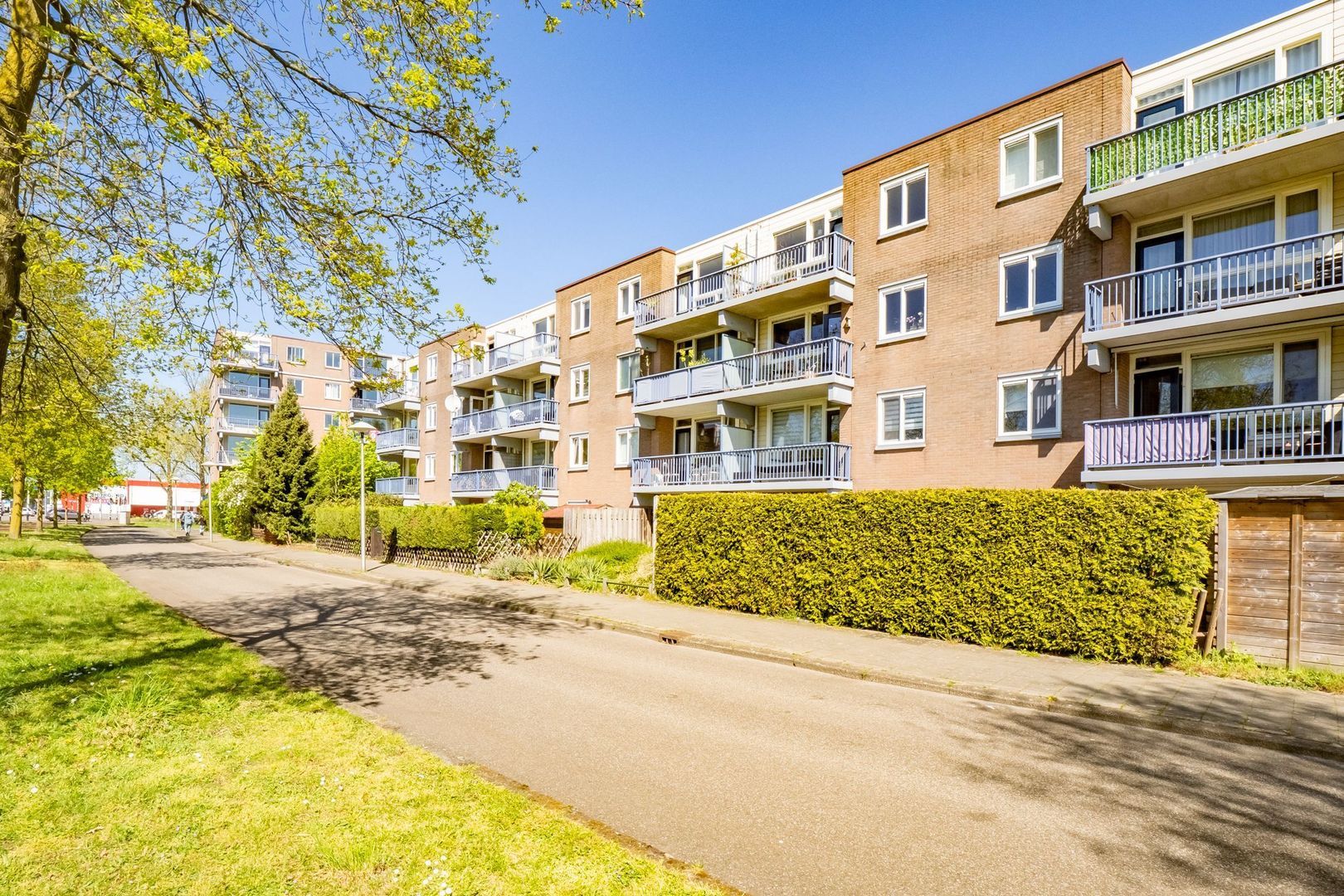 Miamidreef 31, Utrecht foto-3