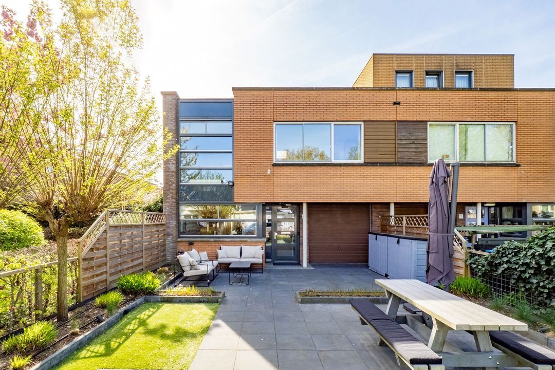 Engelsmanplaat 3, Utrecht