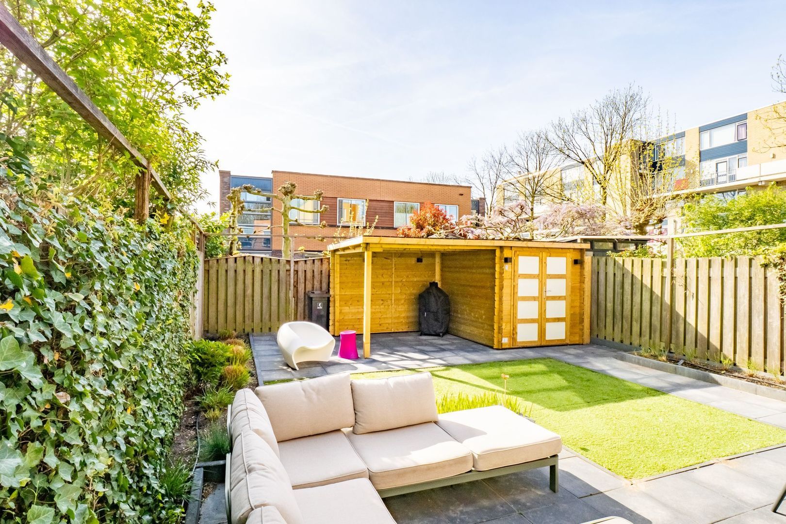 Engelsmanplaat 3, Utrecht foto-2