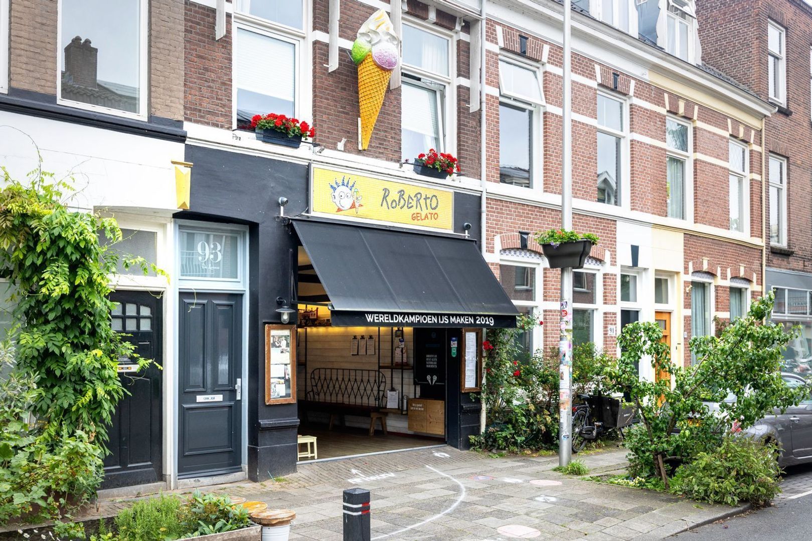 Graanstraat 9, Utrecht foto-43