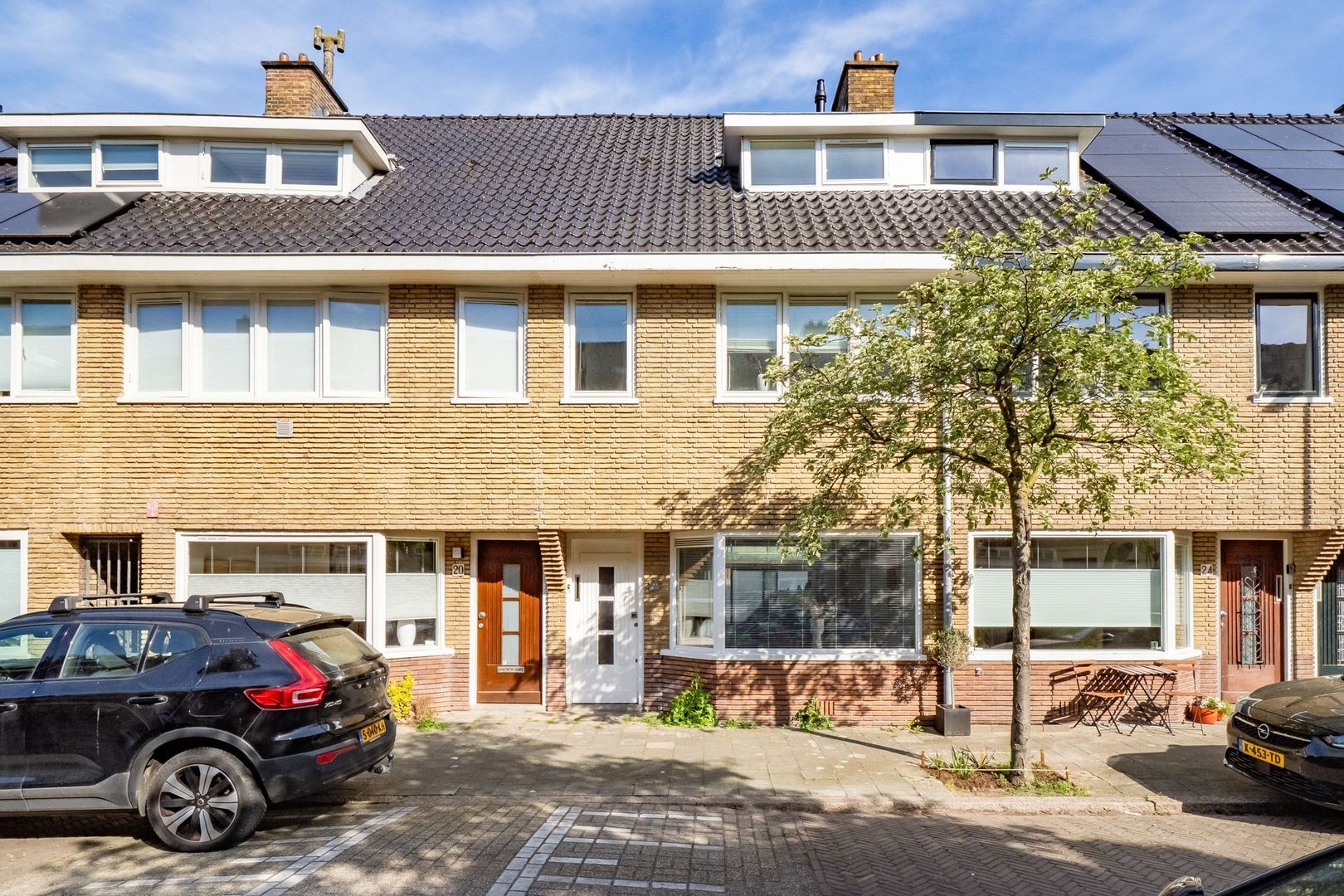 Van der Goesstraat 22, Utrecht foto-2