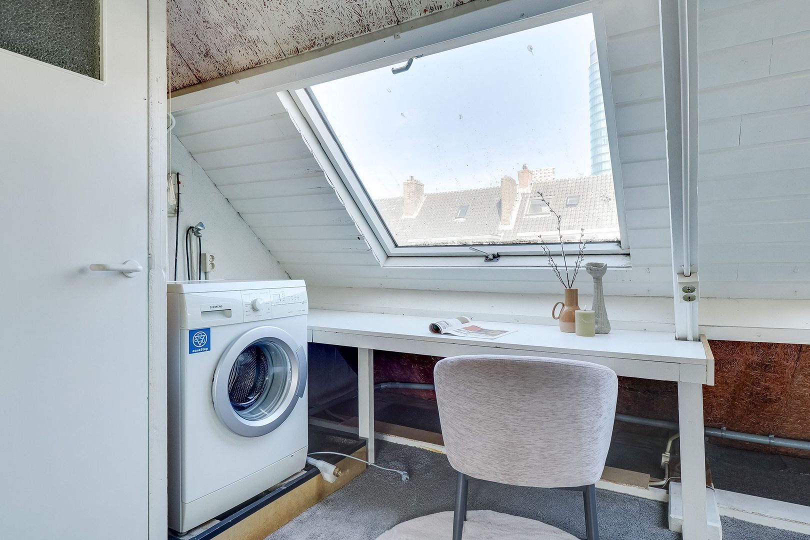 Van der Goesstraat 22, Utrecht foto-30