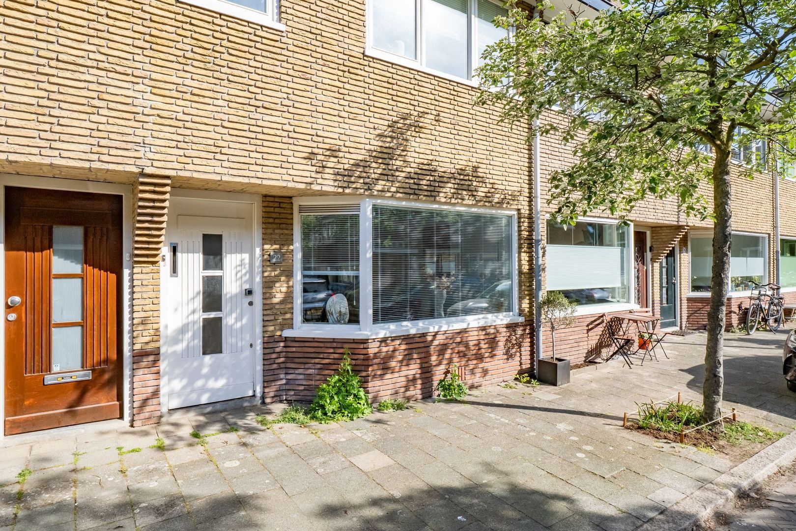 Van der Goesstraat 22, Utrecht foto-3