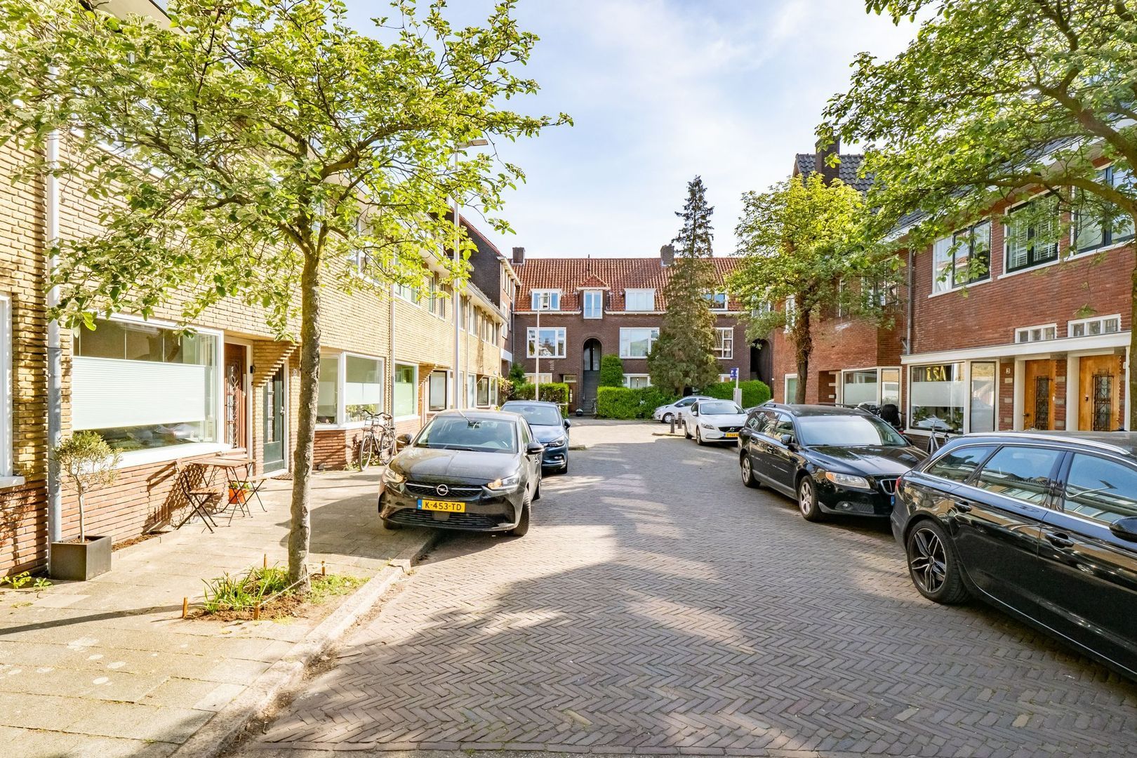 Van der Goesstraat 22, Utrecht foto-36