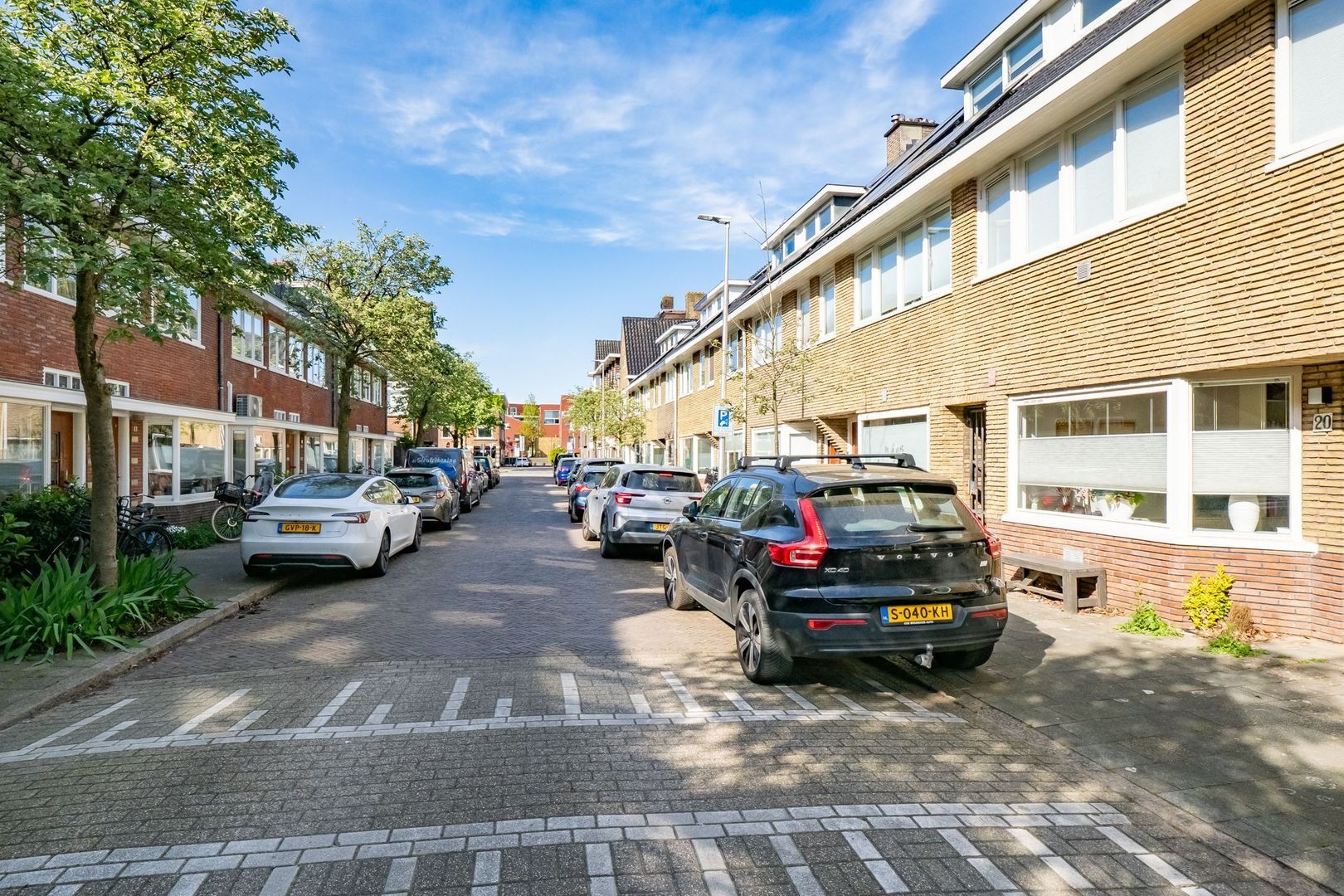 Van der Goesstraat 22, Utrecht foto-35