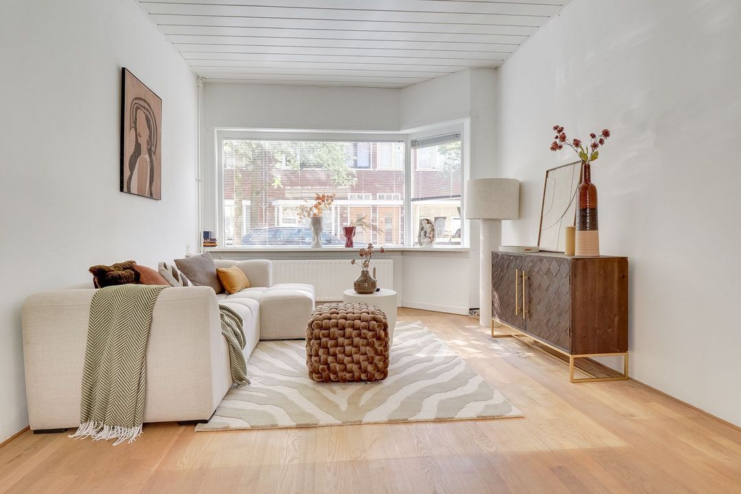 Van der Goesstraat 22, Utrecht foto-2