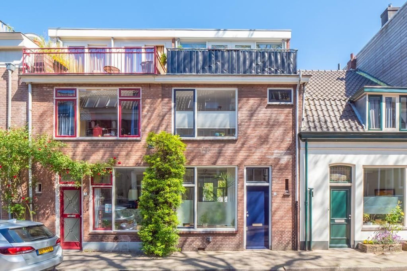 Palmstraat 5, Utrecht foto-3