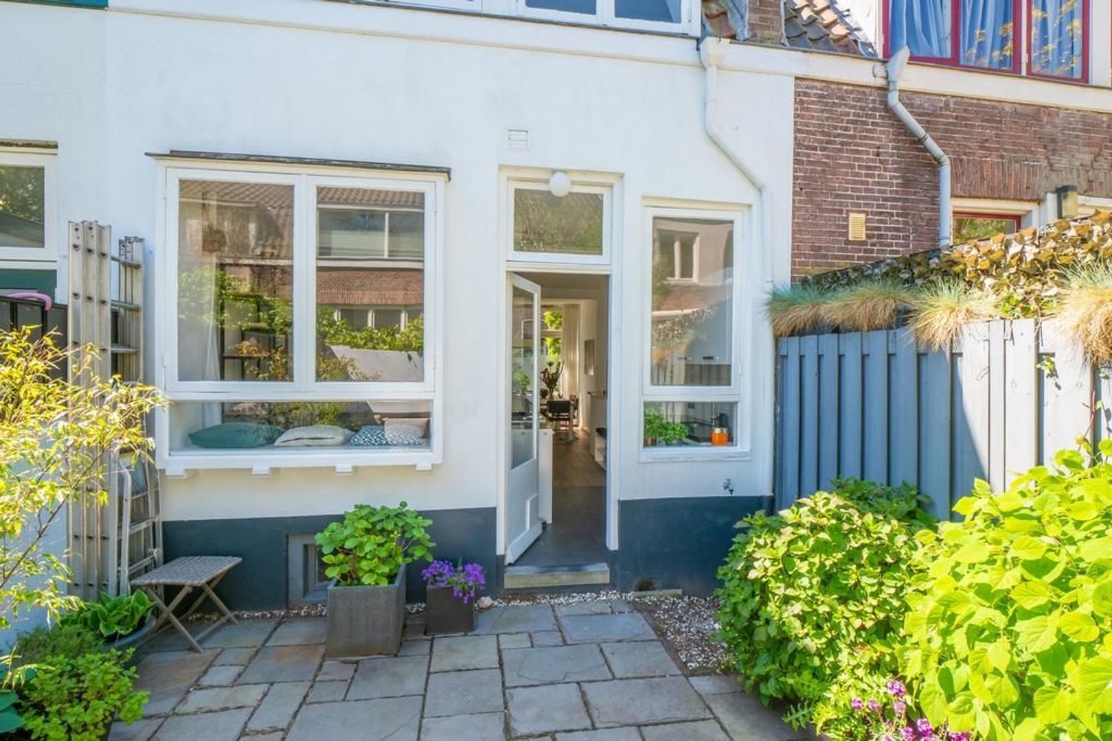 Palmstraat 5, Utrecht foto-2