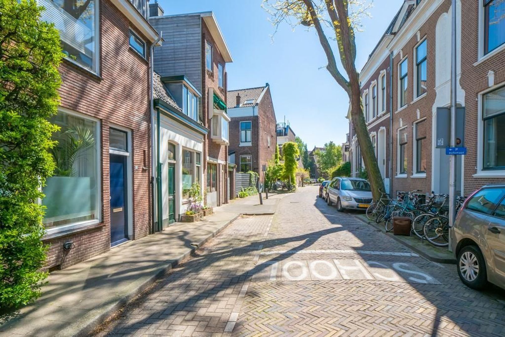 Palmstraat 5, Utrecht foto-35