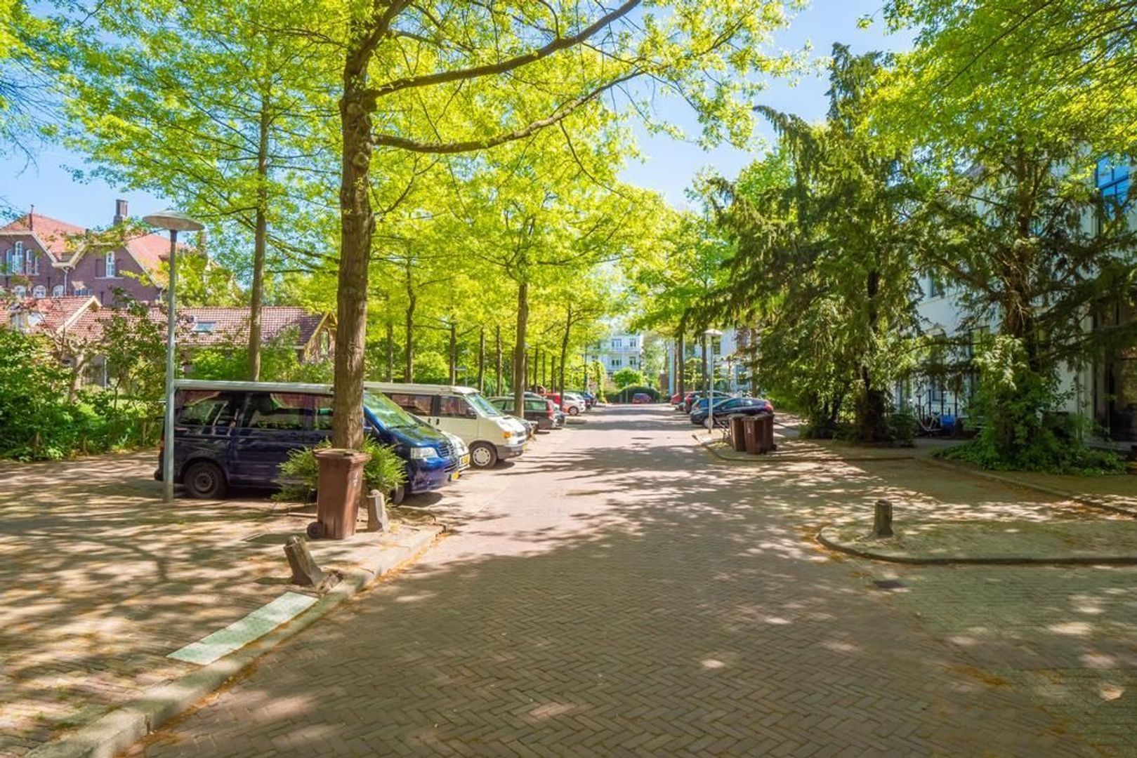 Palmstraat 5, Utrecht foto-36