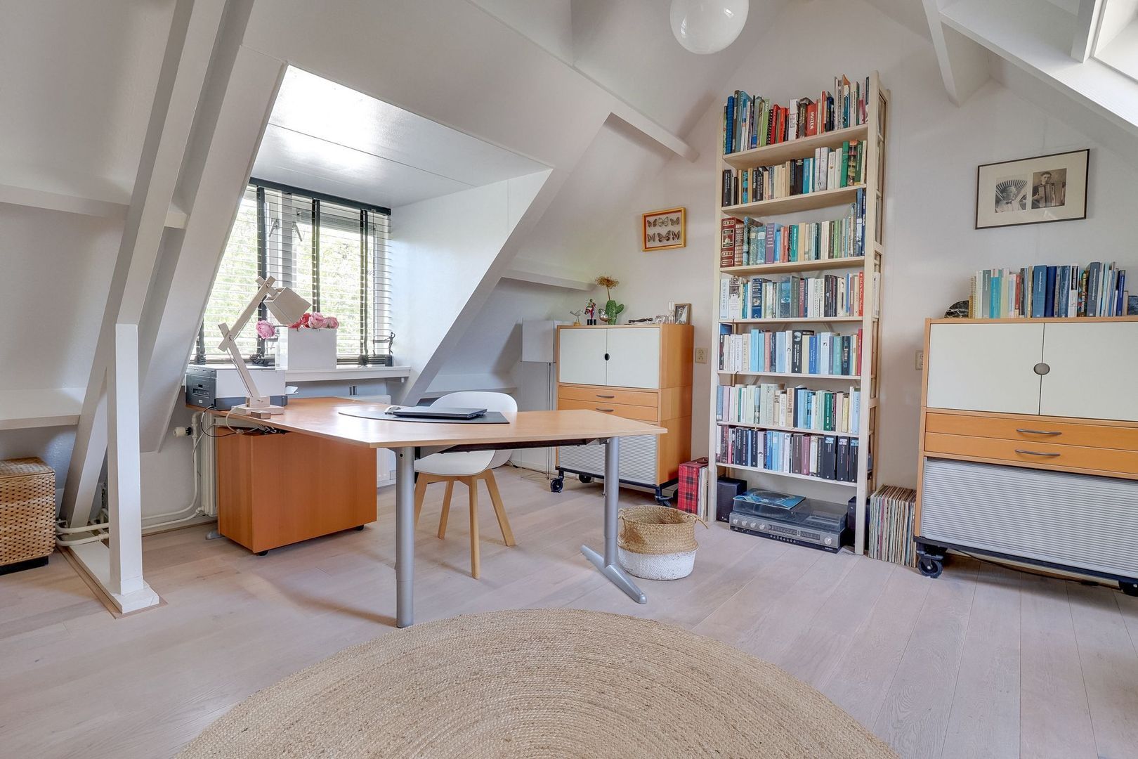 Balladehof 8, Nieuwegein foto-41