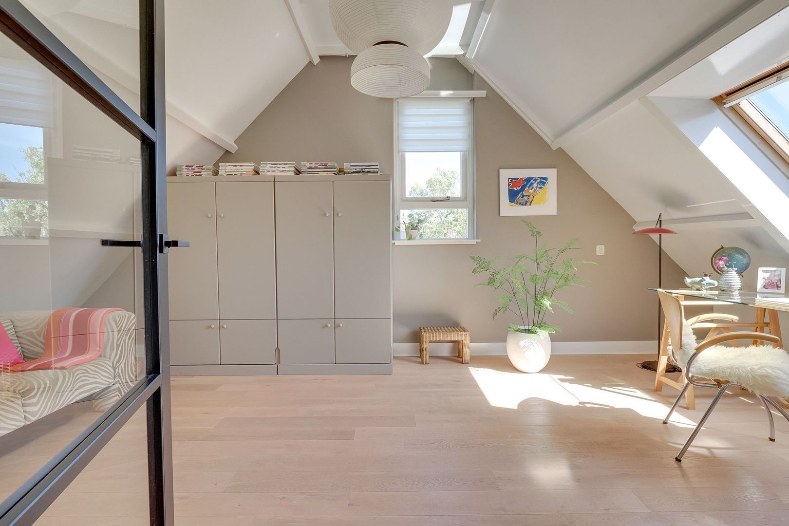 Balladehof 8, Nieuwegein foto-43