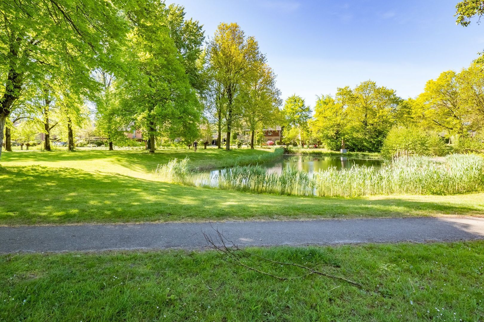 Balladehof 8, Nieuwegein foto-54
