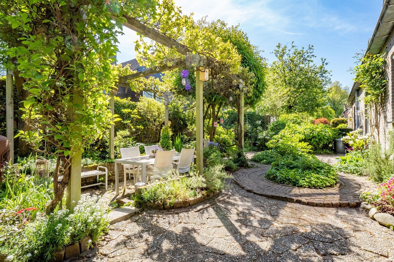 Balladehof 8, Nieuwegein foto-27