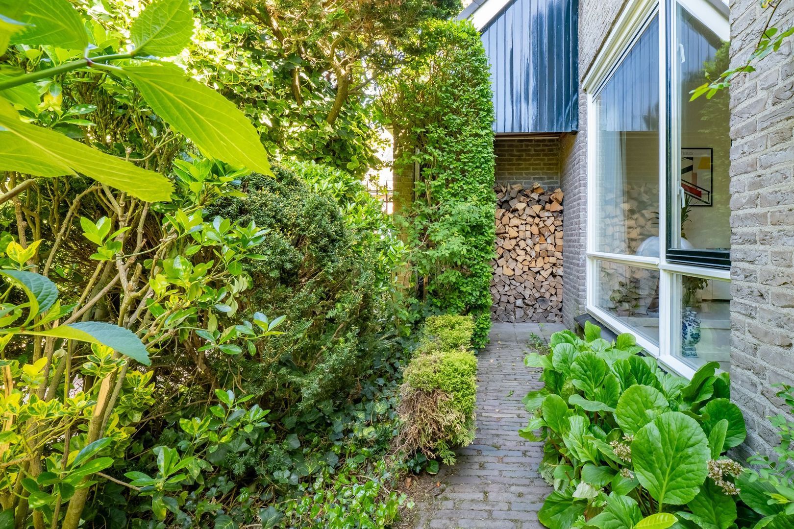 Balladehof 8, Nieuwegein foto-48