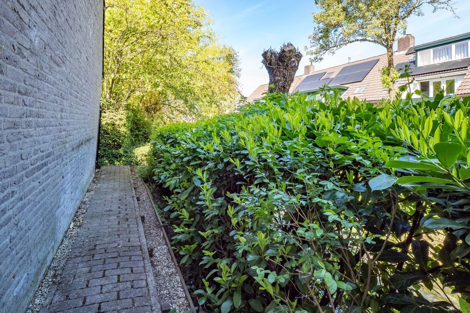 Balladehof 8, Nieuwegein foto-50