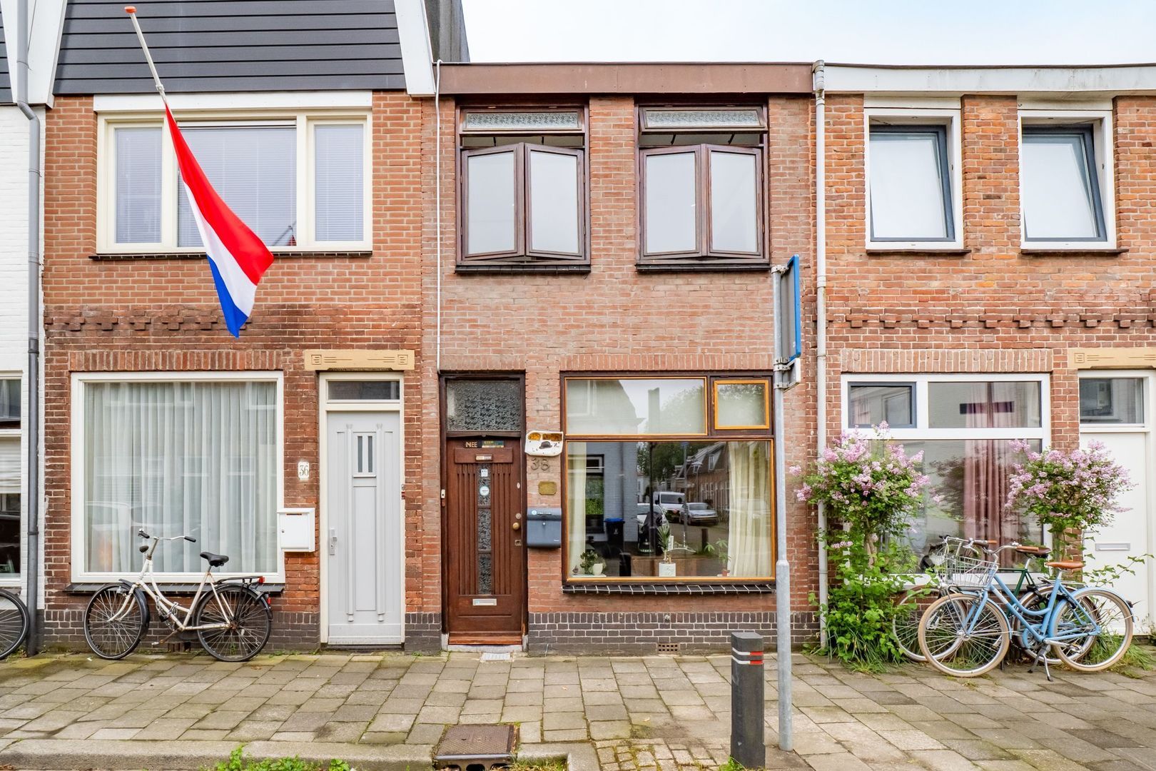 Seringstraat 38, Utrecht foto-2