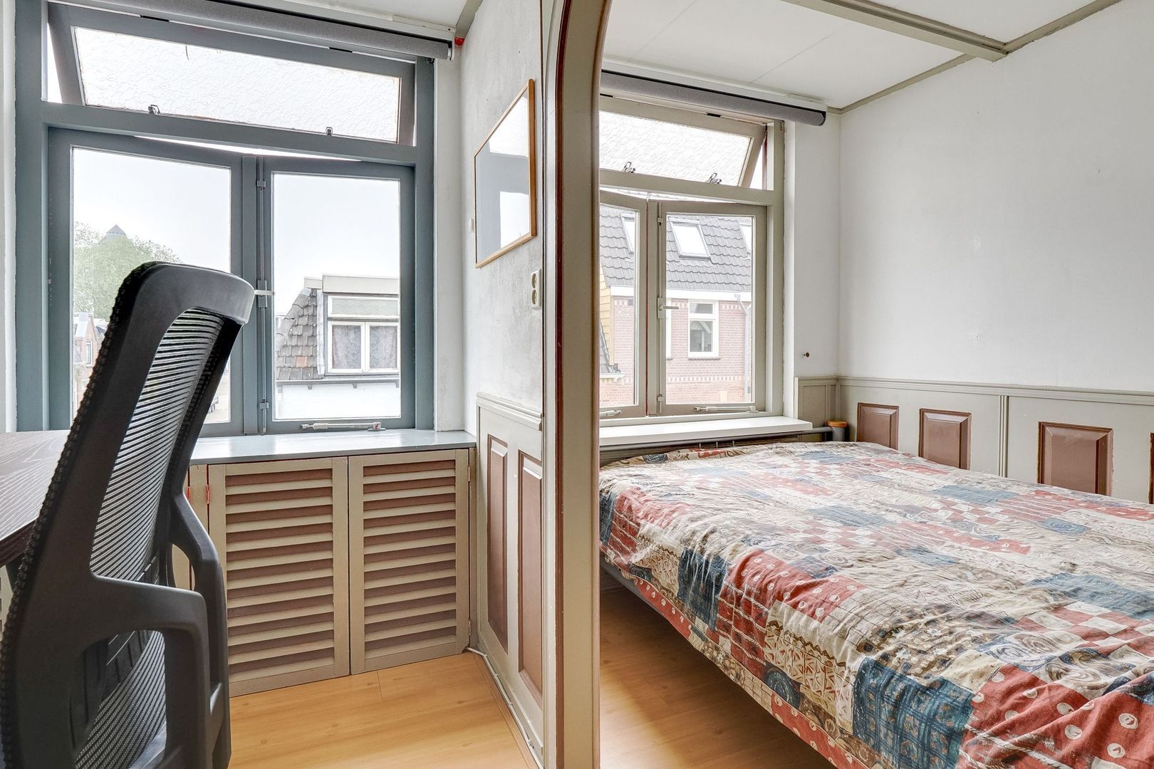 Seringstraat 38, Utrecht foto-27