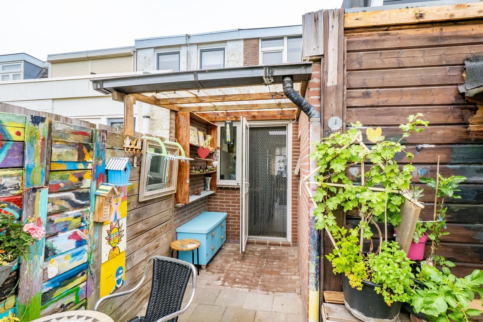 Seringstraat 38, Utrecht foto-20