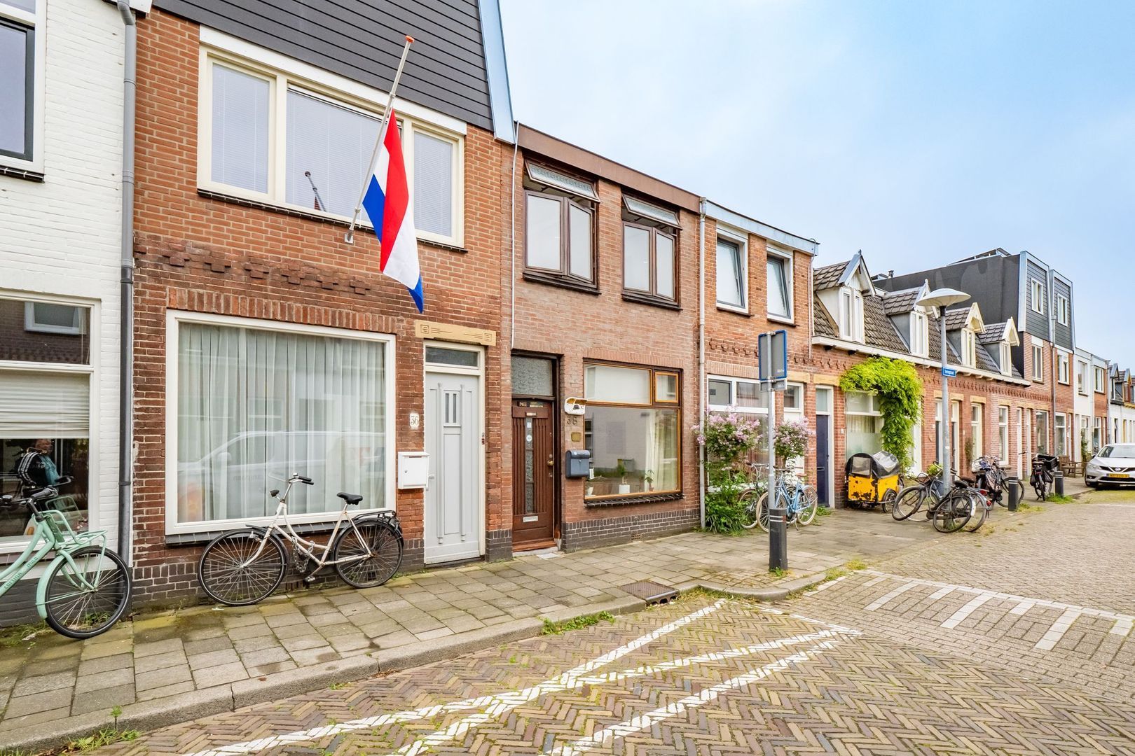 Seringstraat 38, Utrecht foto-29