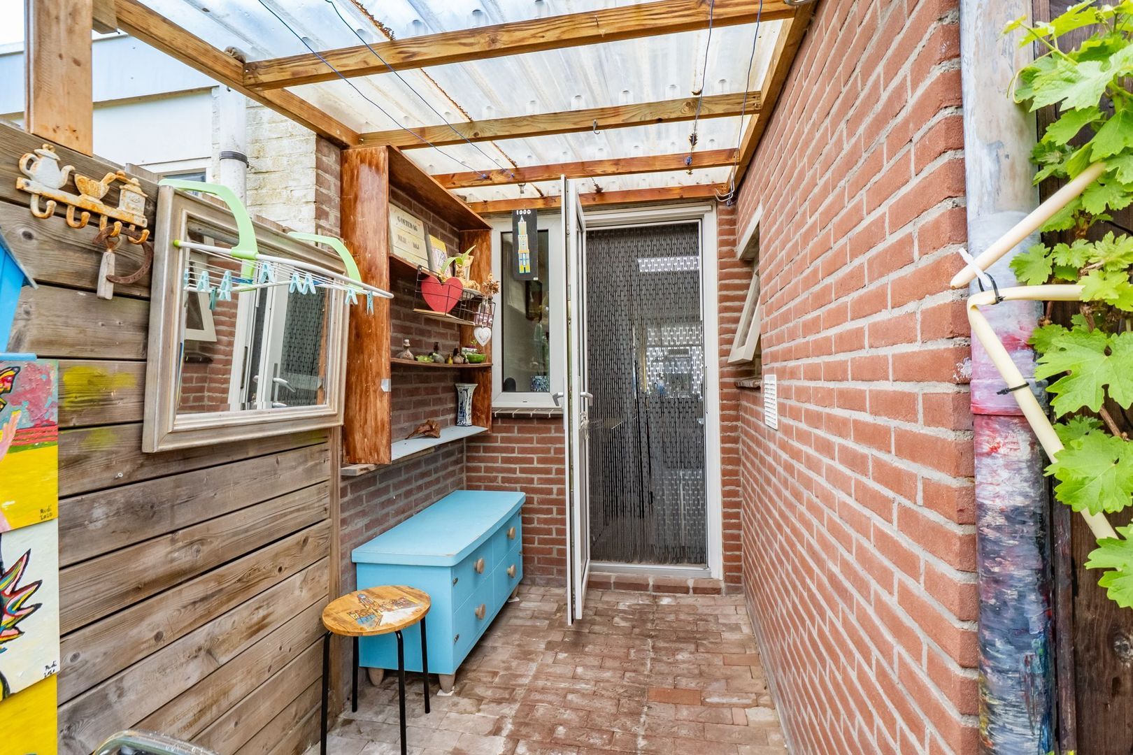 Seringstraat 38, Utrecht foto-19