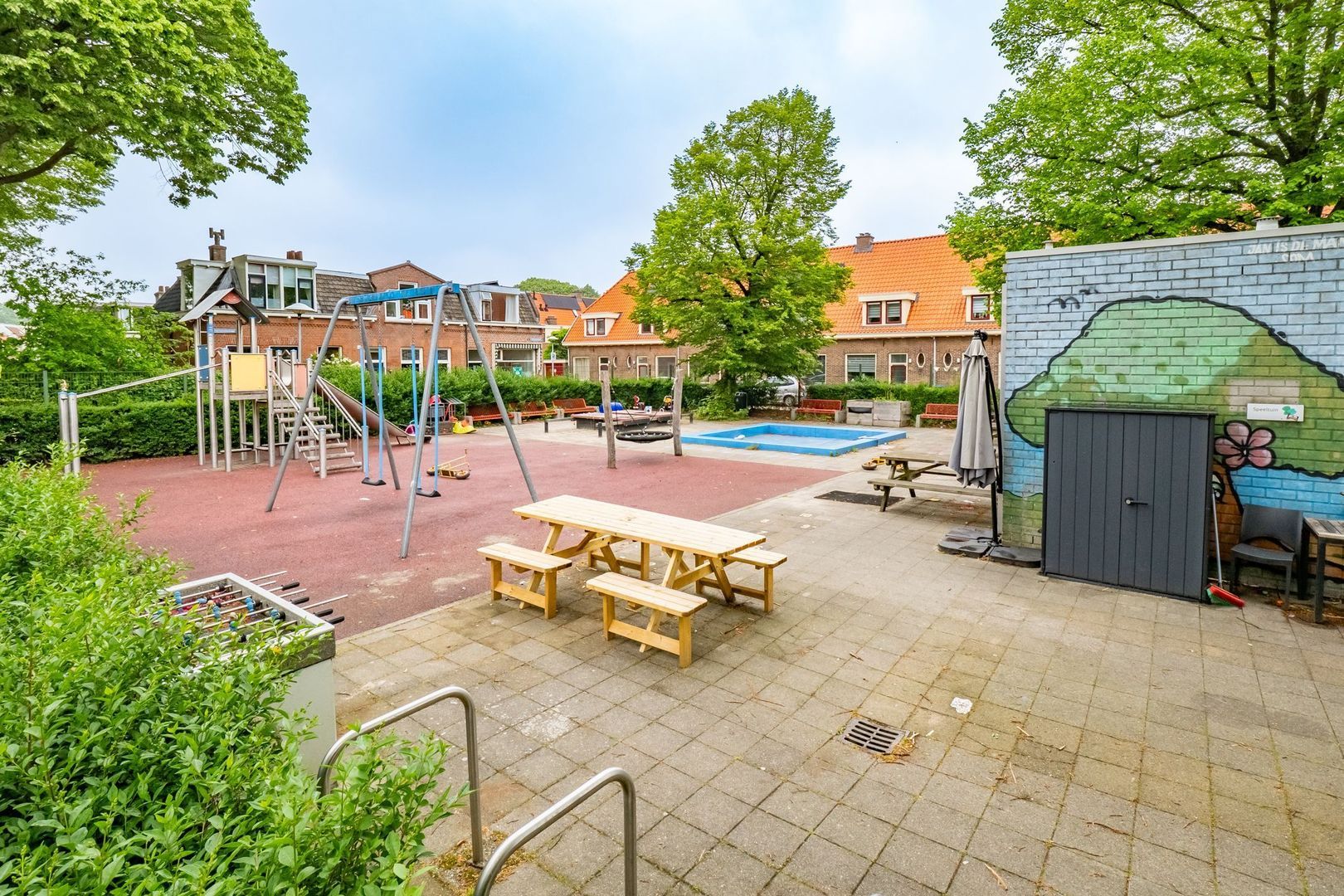 Seringstraat 38, Utrecht foto-30