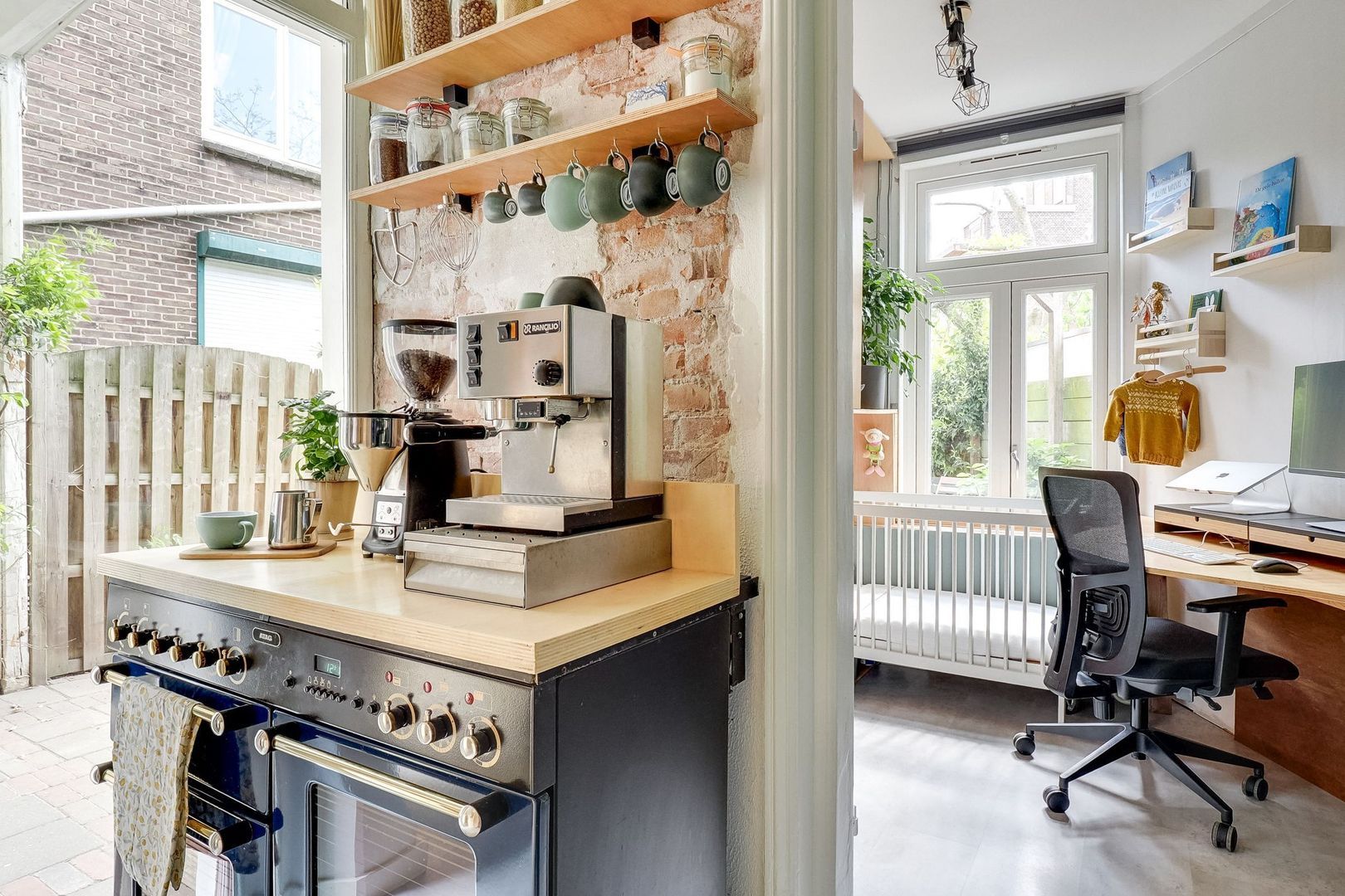 Willem van Noortstraat 15, Utrecht foto-16
