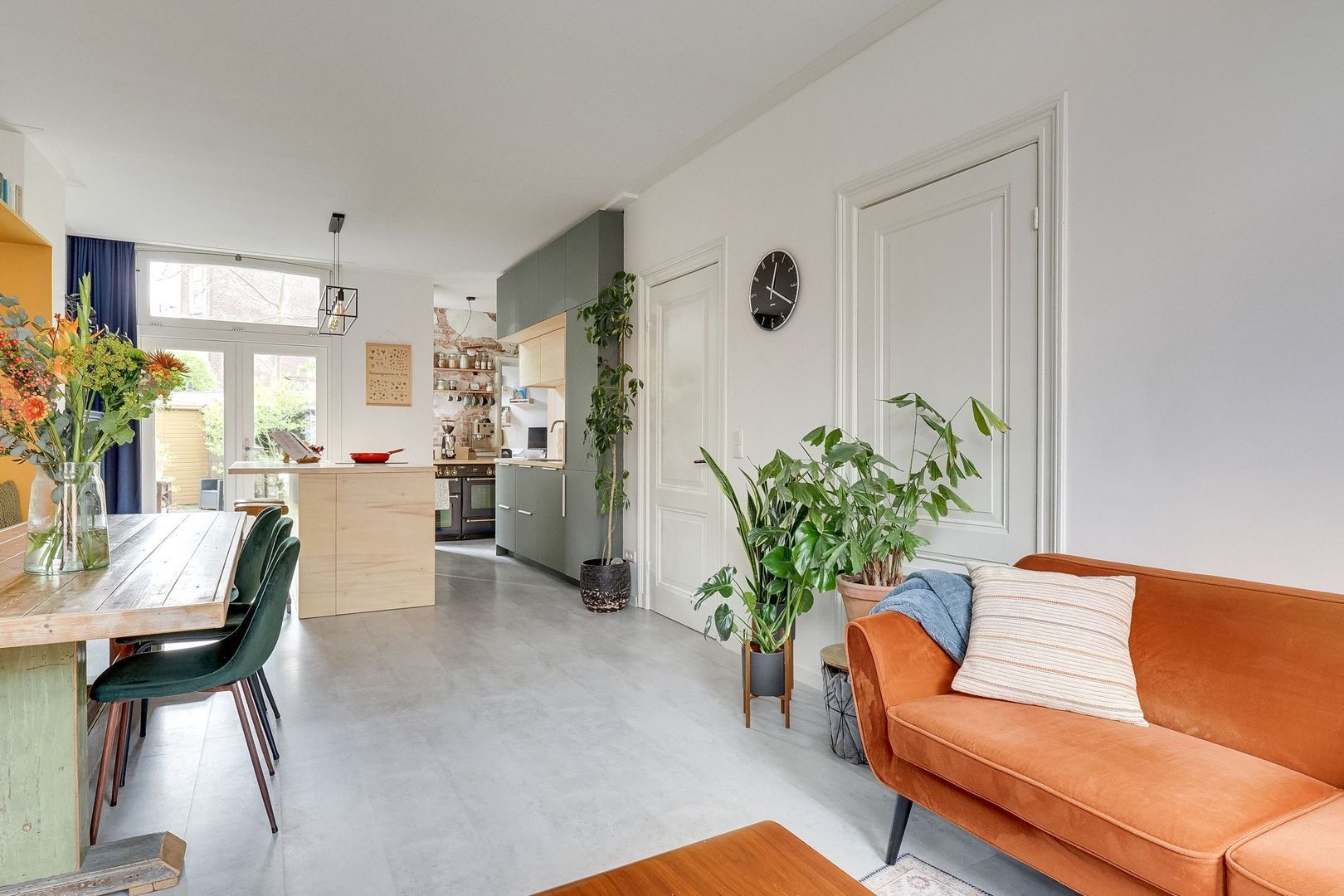 Willem van Noortstraat 15, Utrecht foto-11