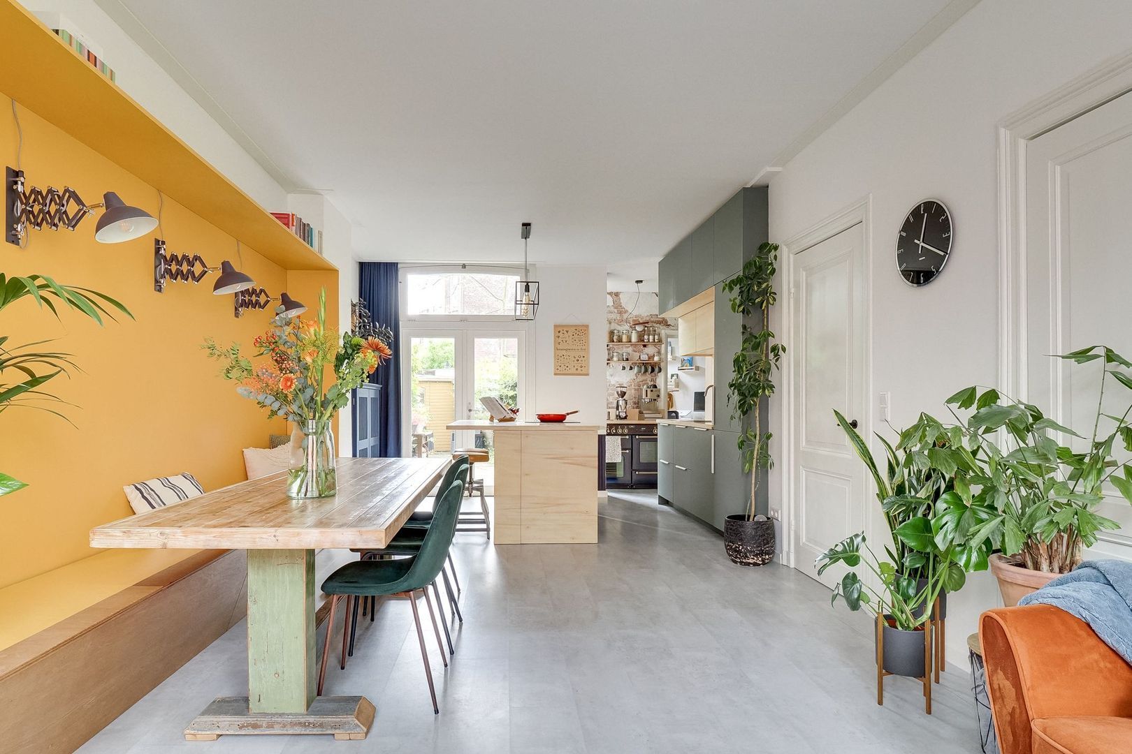 Willem van Noortstraat 15, Utrecht foto-1