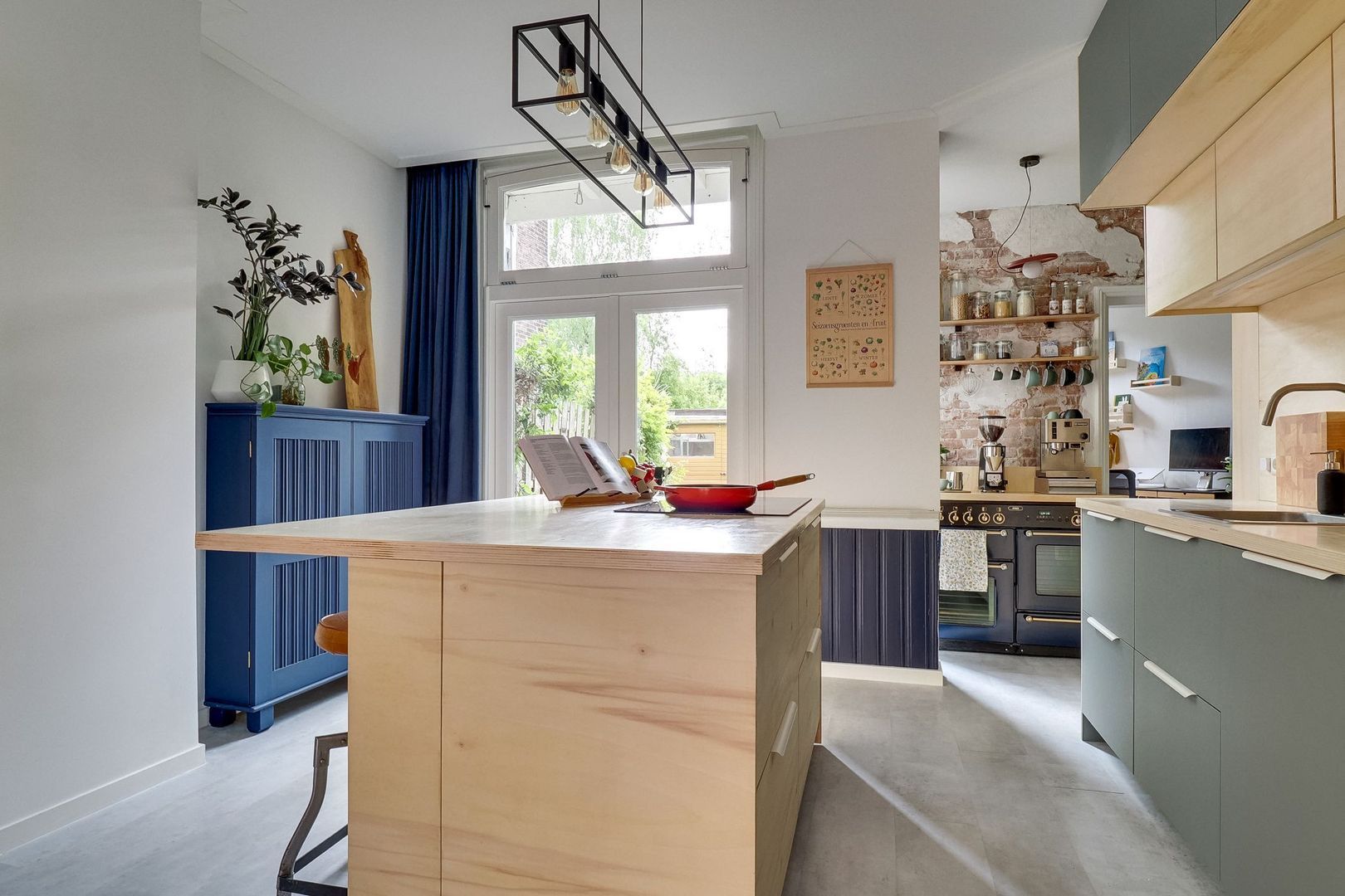 Willem van Noortstraat 15, Utrecht foto-13