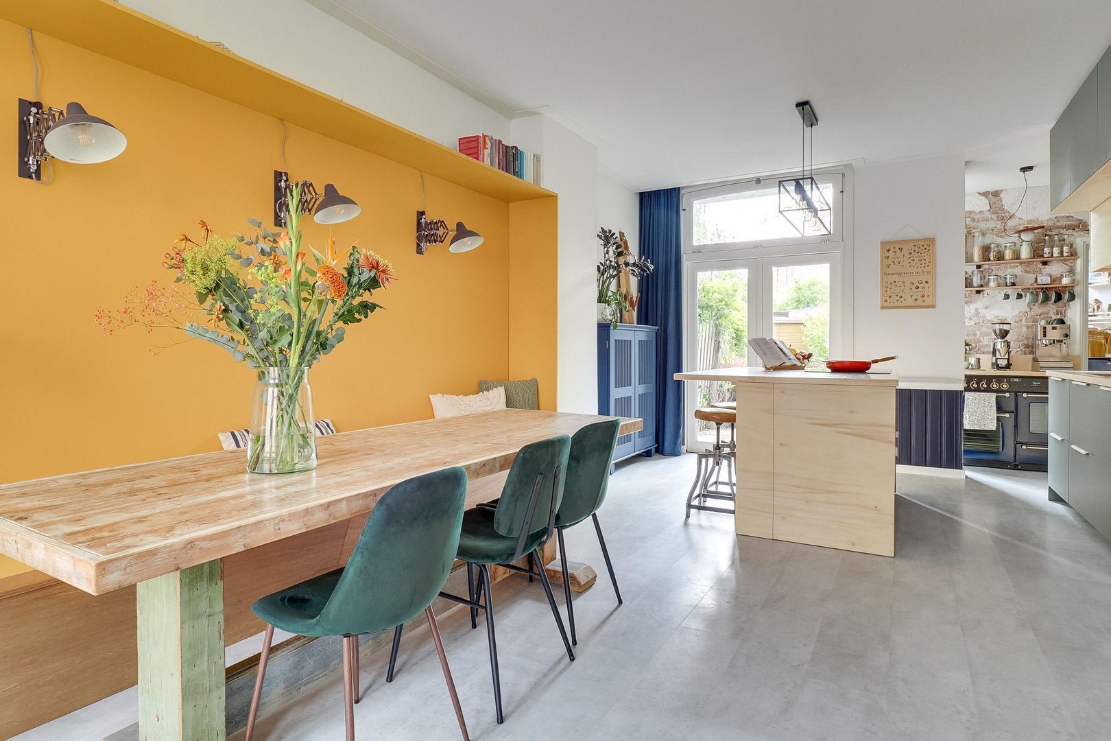 Willem van Noortstraat 15, Utrecht foto-12