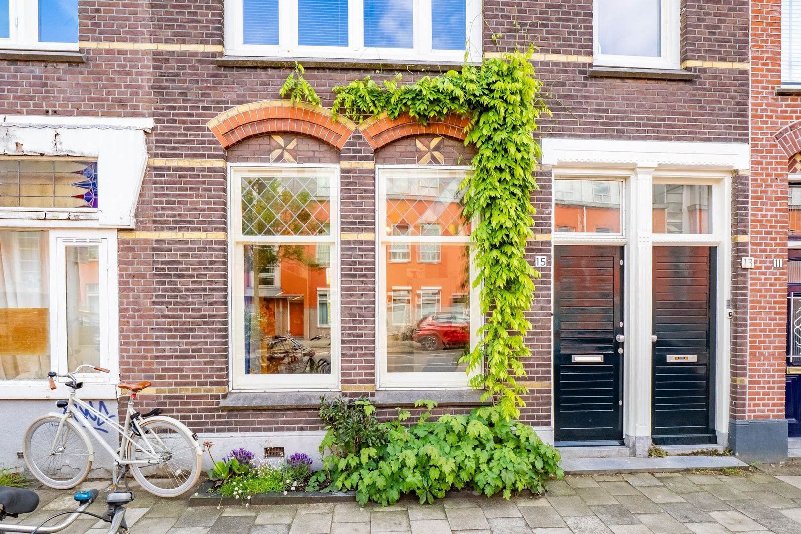Willem van Noortstraat 15, Utrecht foto-2