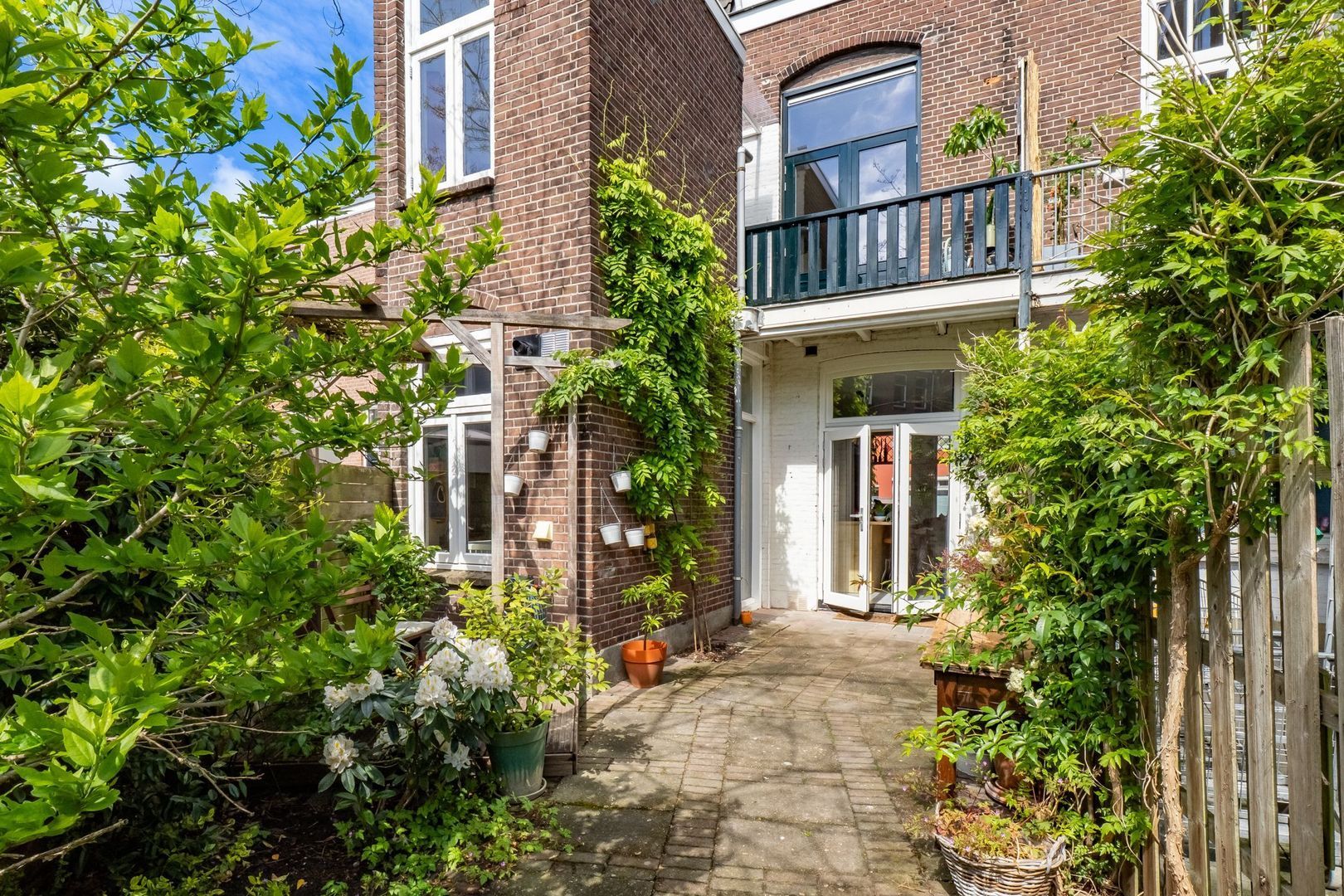 Willem van Noortstraat 15, Utrecht foto-20