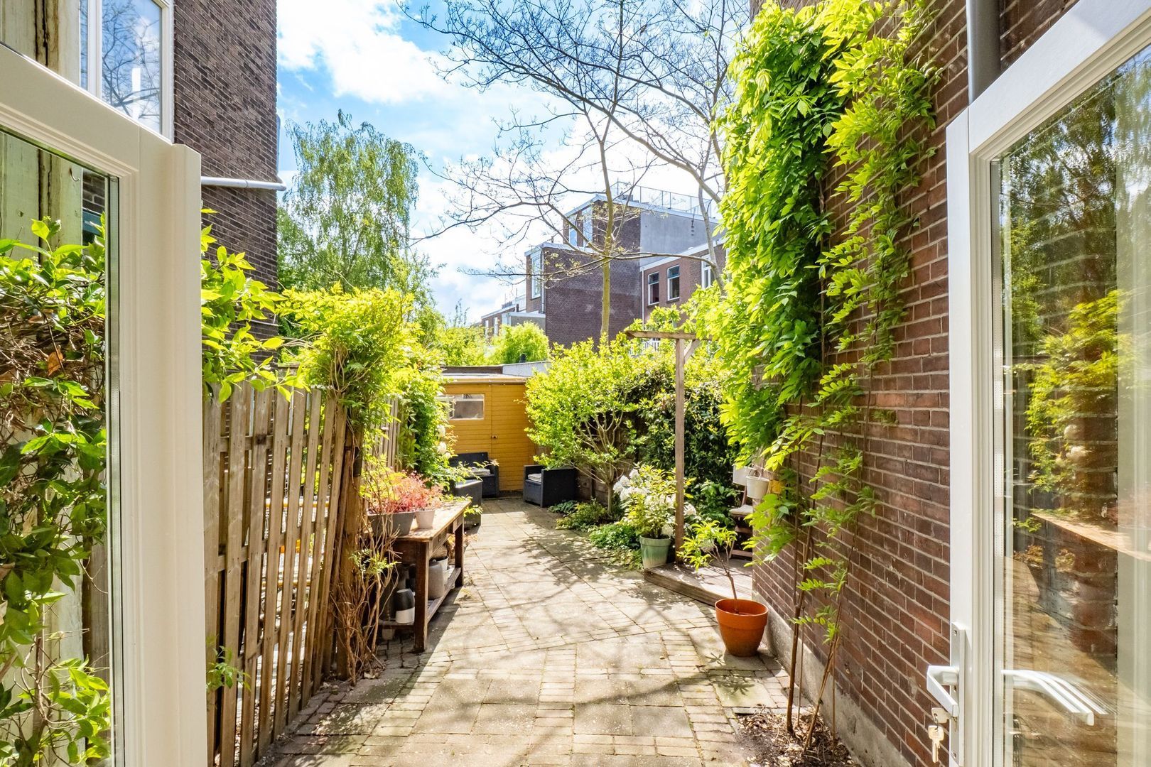 Willem van Noortstraat 15, Utrecht foto-17
