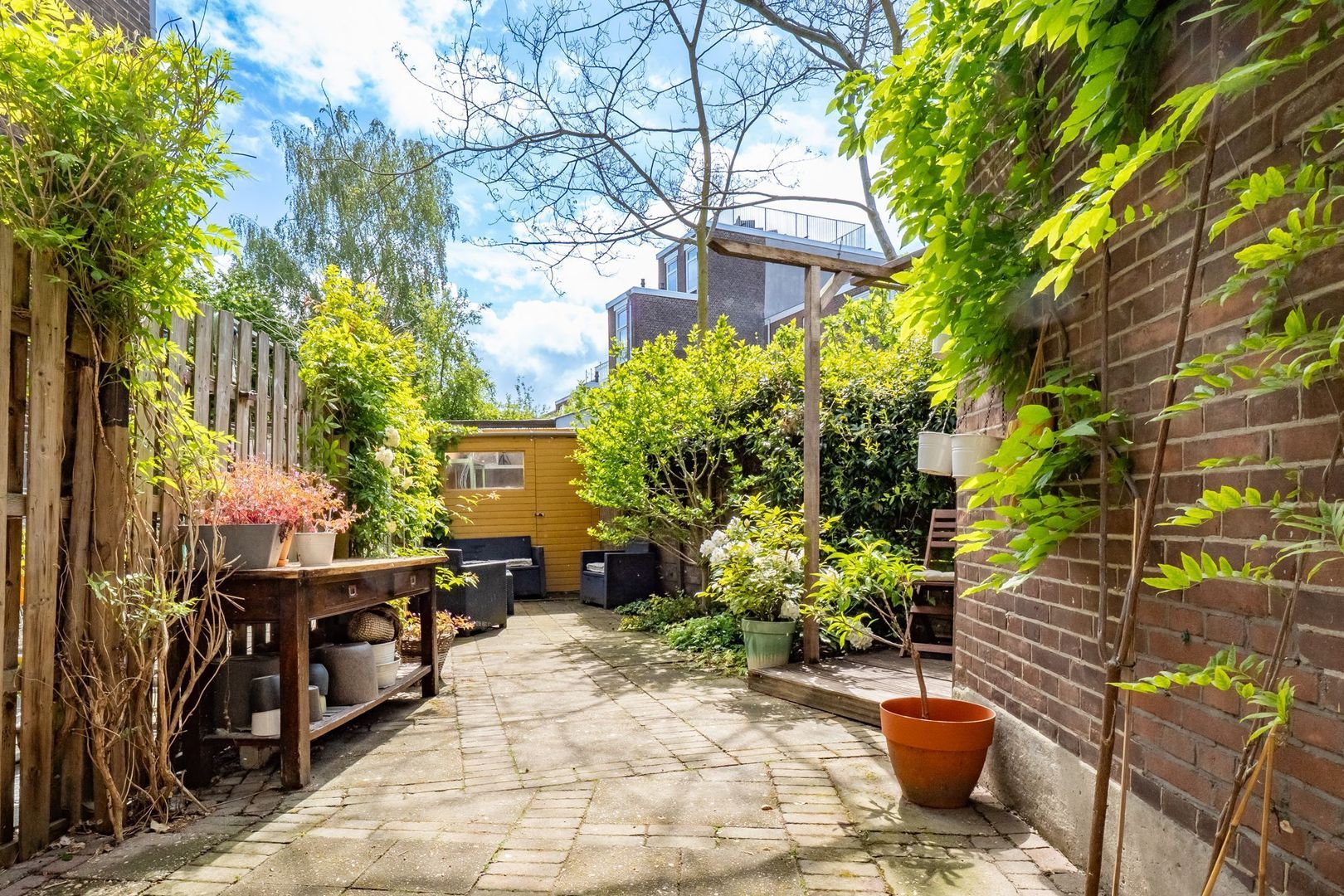Willem van Noortstraat 15, Utrecht foto-18