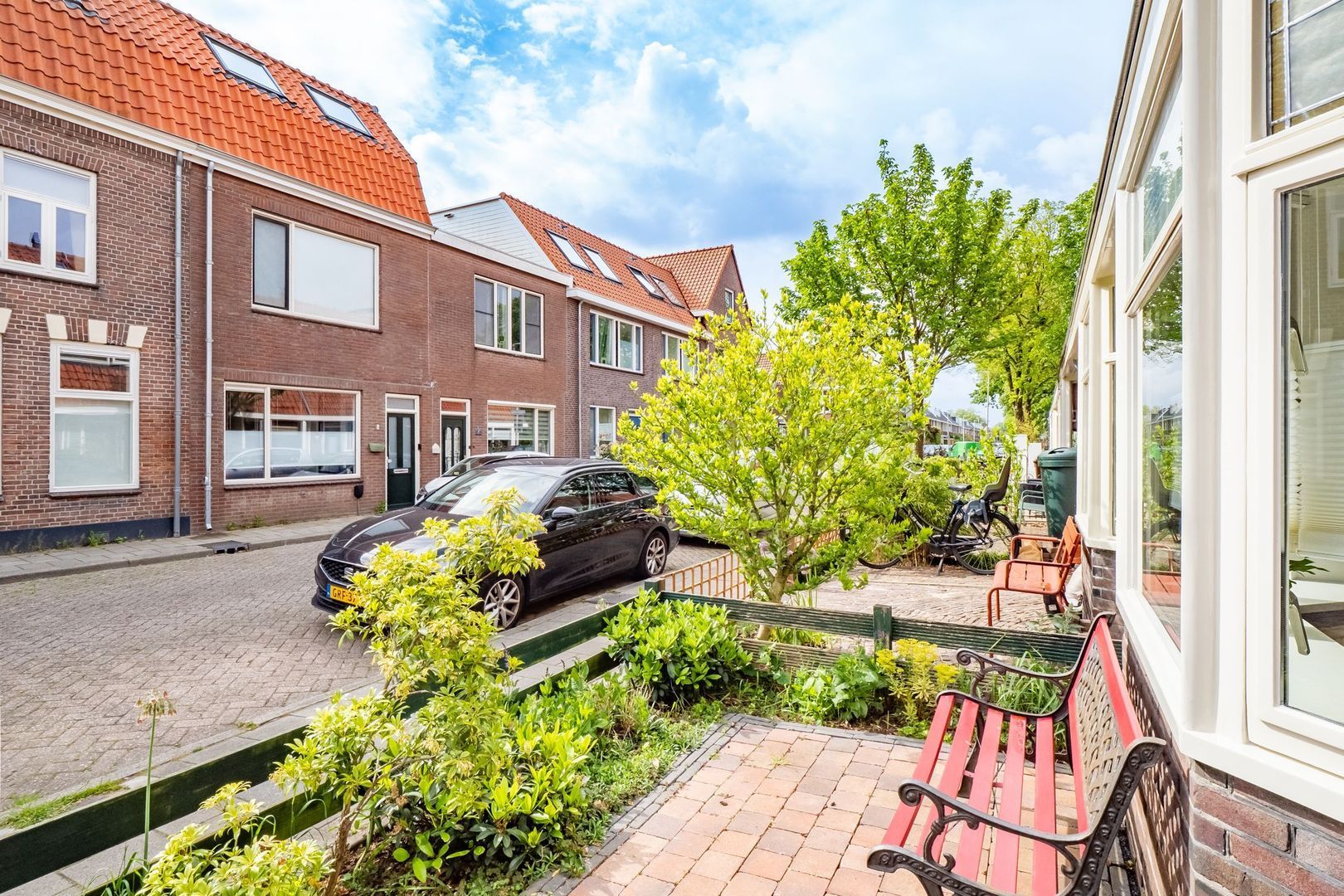 Hoogravenseweg 13, Utrecht foto-47