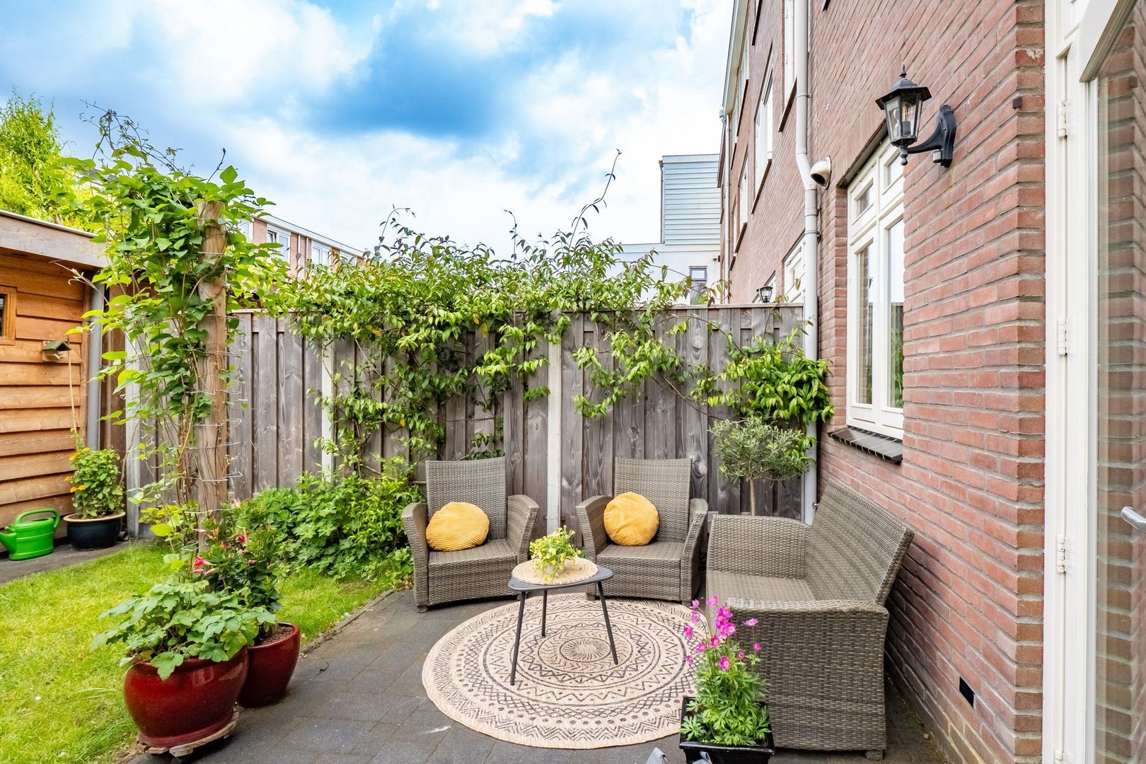 Hoogravenseweg 13, Utrecht foto-21